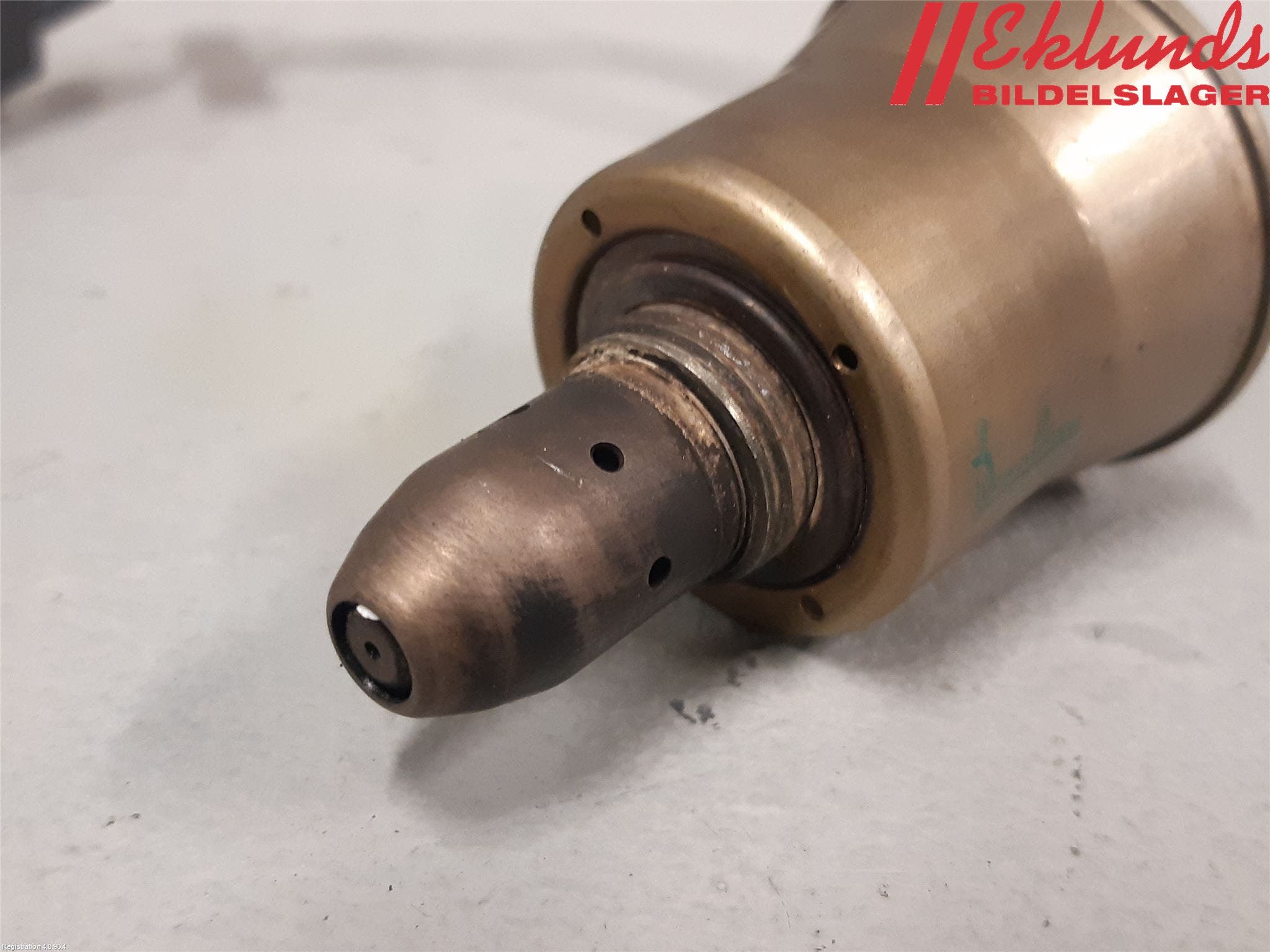 Toyota AURIS 13-19 Injlambdasond