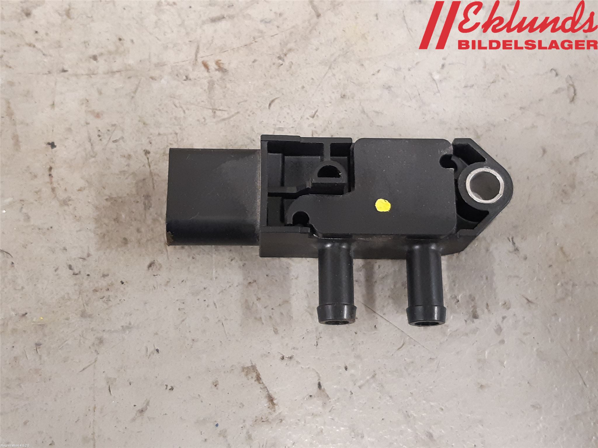 Volkswagen VW CADDY 16-20 Sensor Avgas