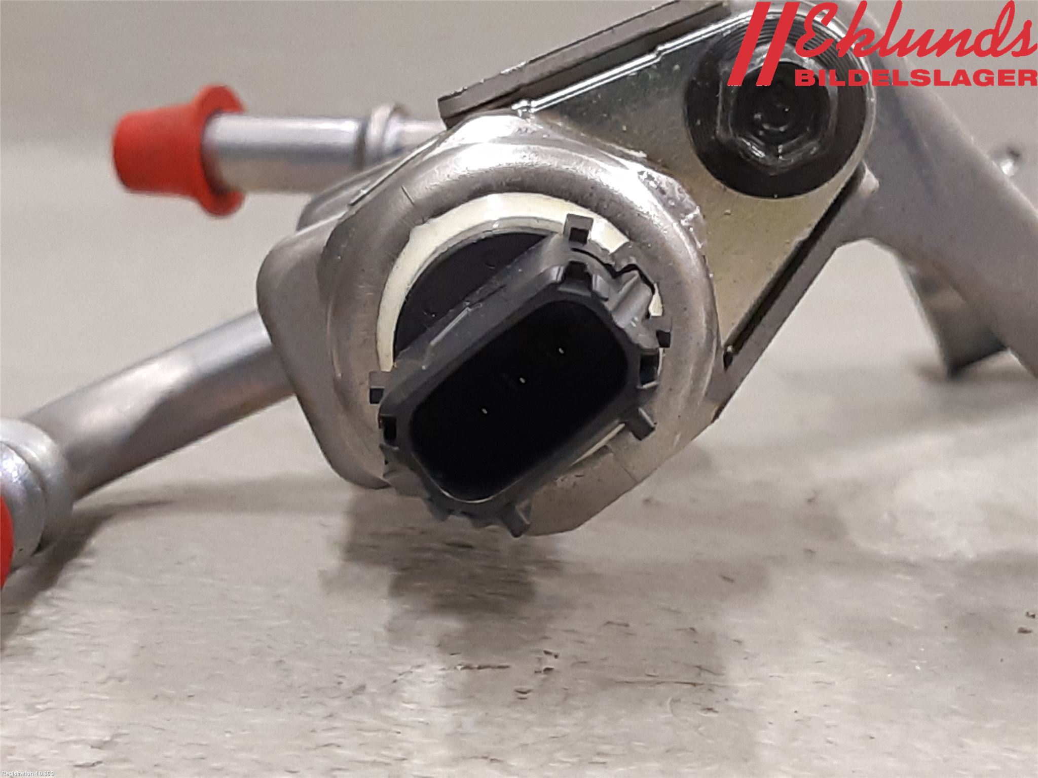 Toyota YARIS XP21 20- Sensor Övrigt