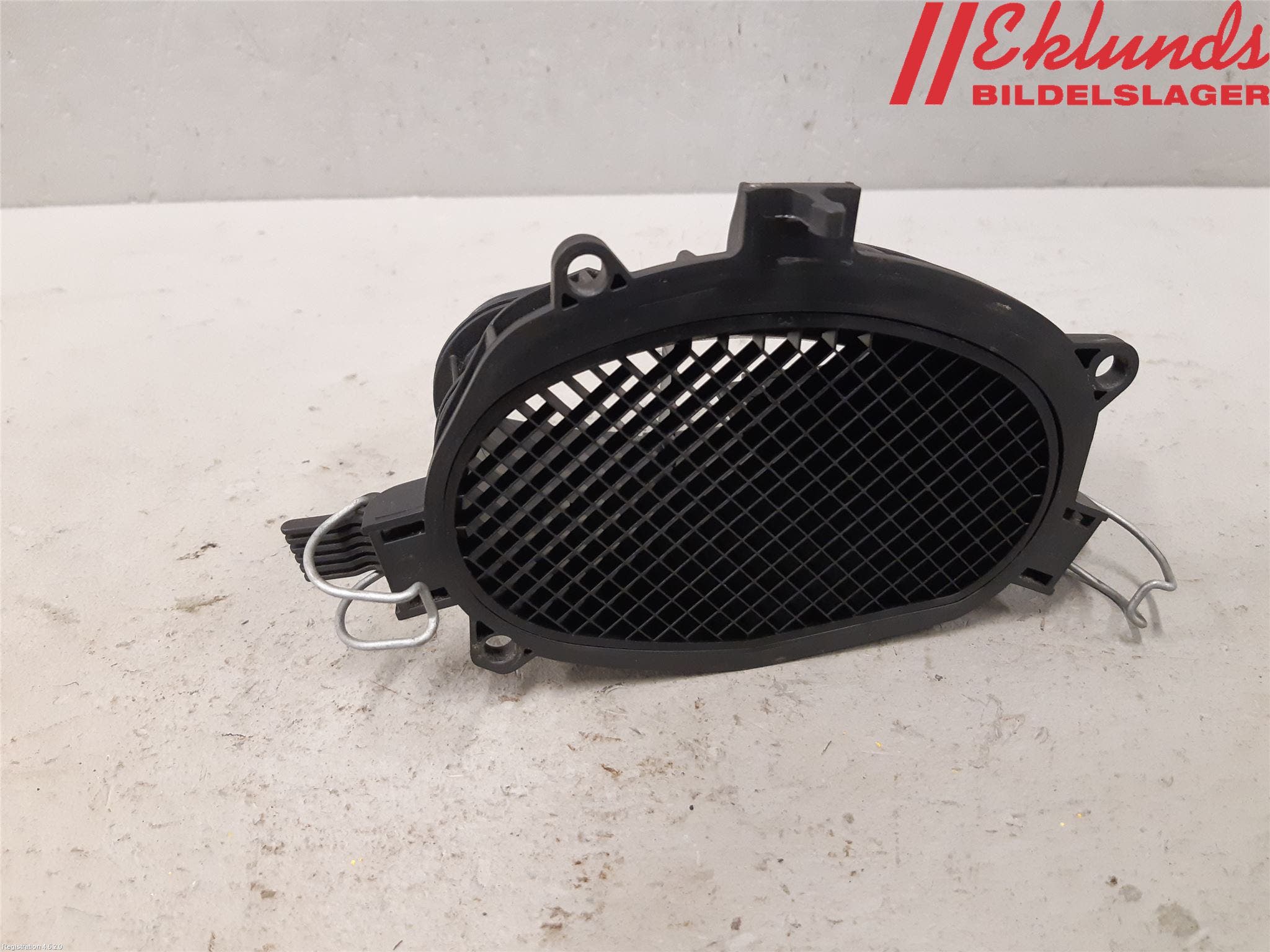 Mercedes-Benz MB E-KLASS (W213) 16-23 Injluftmassamätare