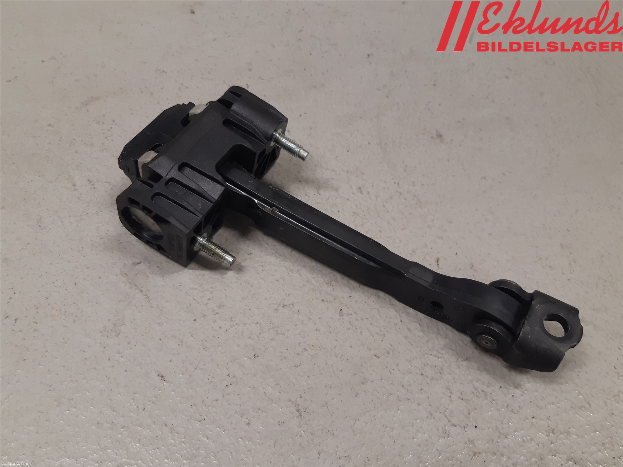 Volvo XC70 14-16 Dörrstopp