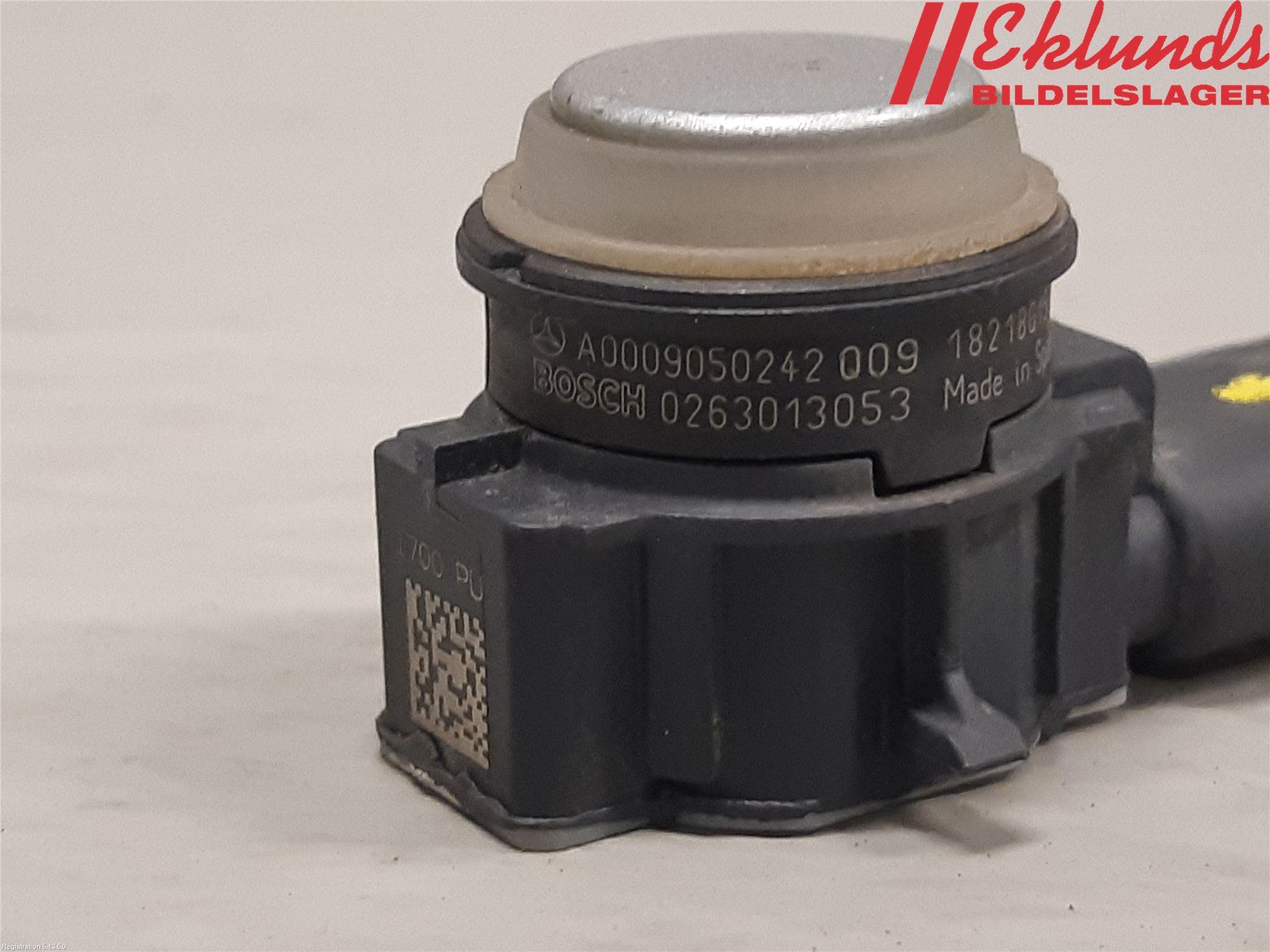 Mercedes-Benz MB A-KLASS (W176) 13-18 Parkeringshjälp Frontsensor