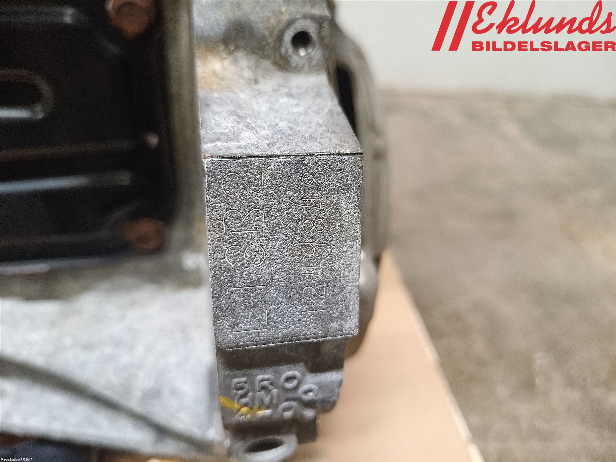 Honda JAZZ 15-20 Motor Bensin