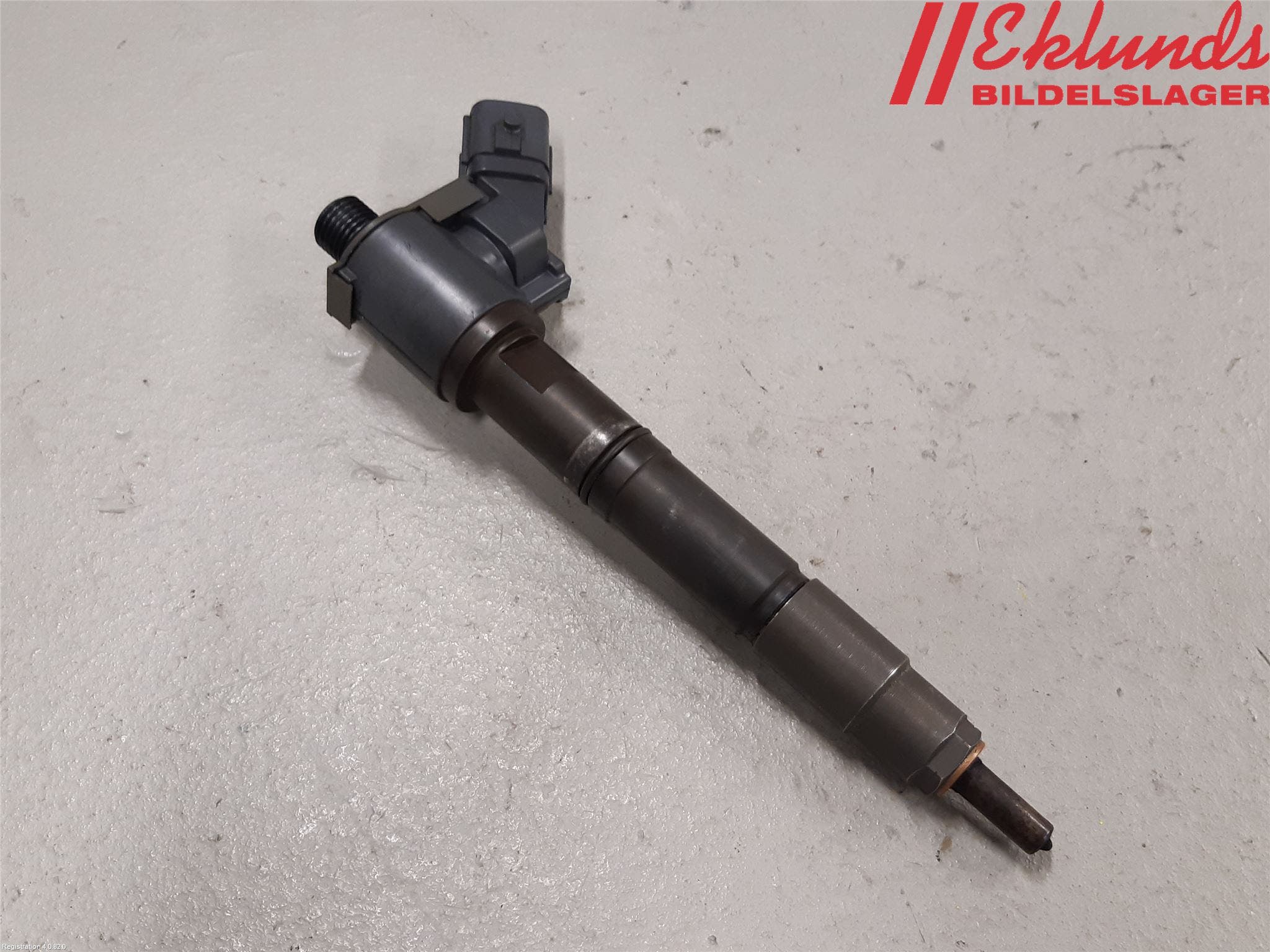 Volvo V90 17->> Injspridare