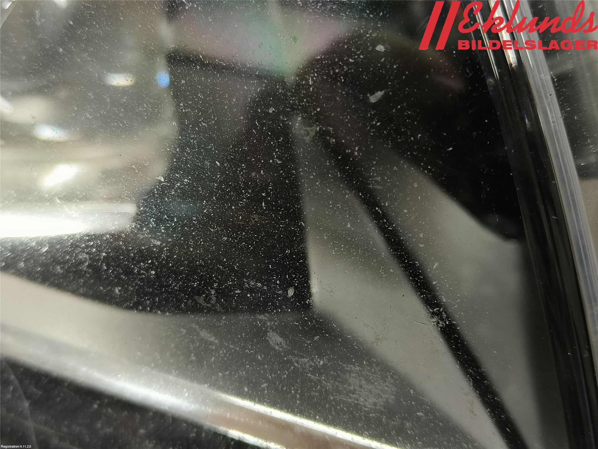 Peugeot 508 11-18 Strålkastare Höger