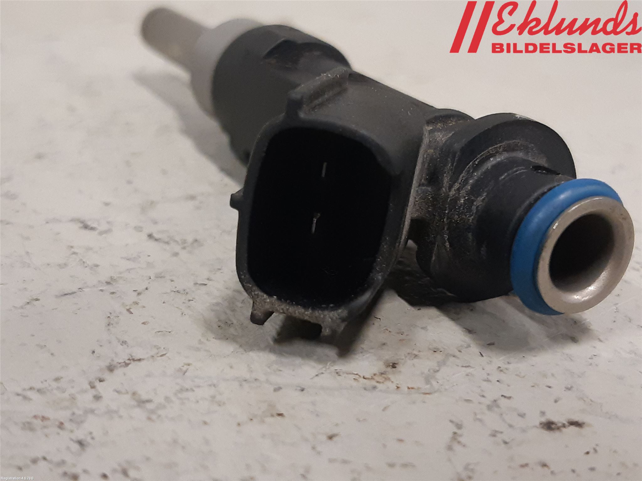 Toyota URBAN CRUISER Injspridare