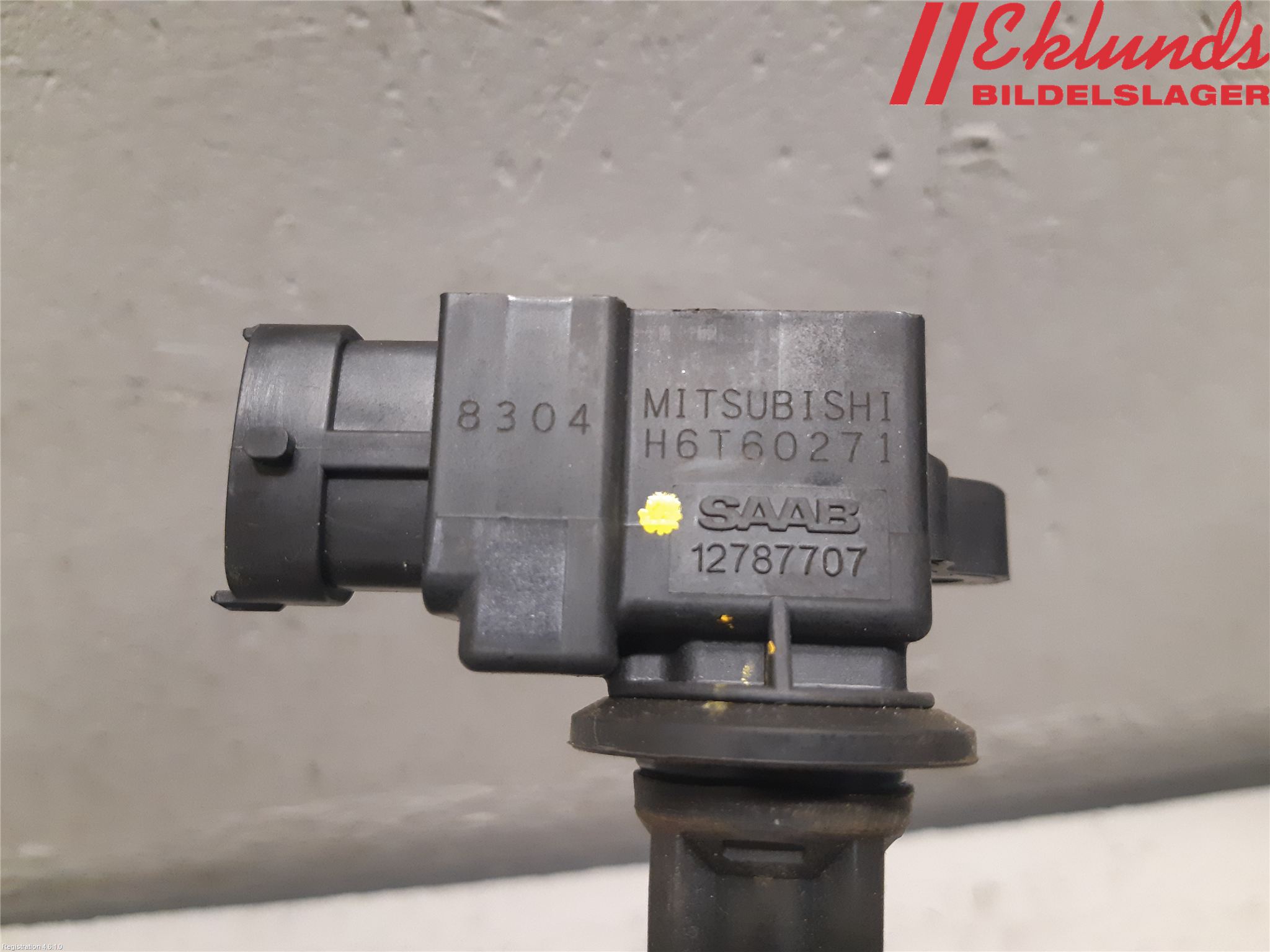 Saab 9-3 VER2/VER3 08-15 Tändspole