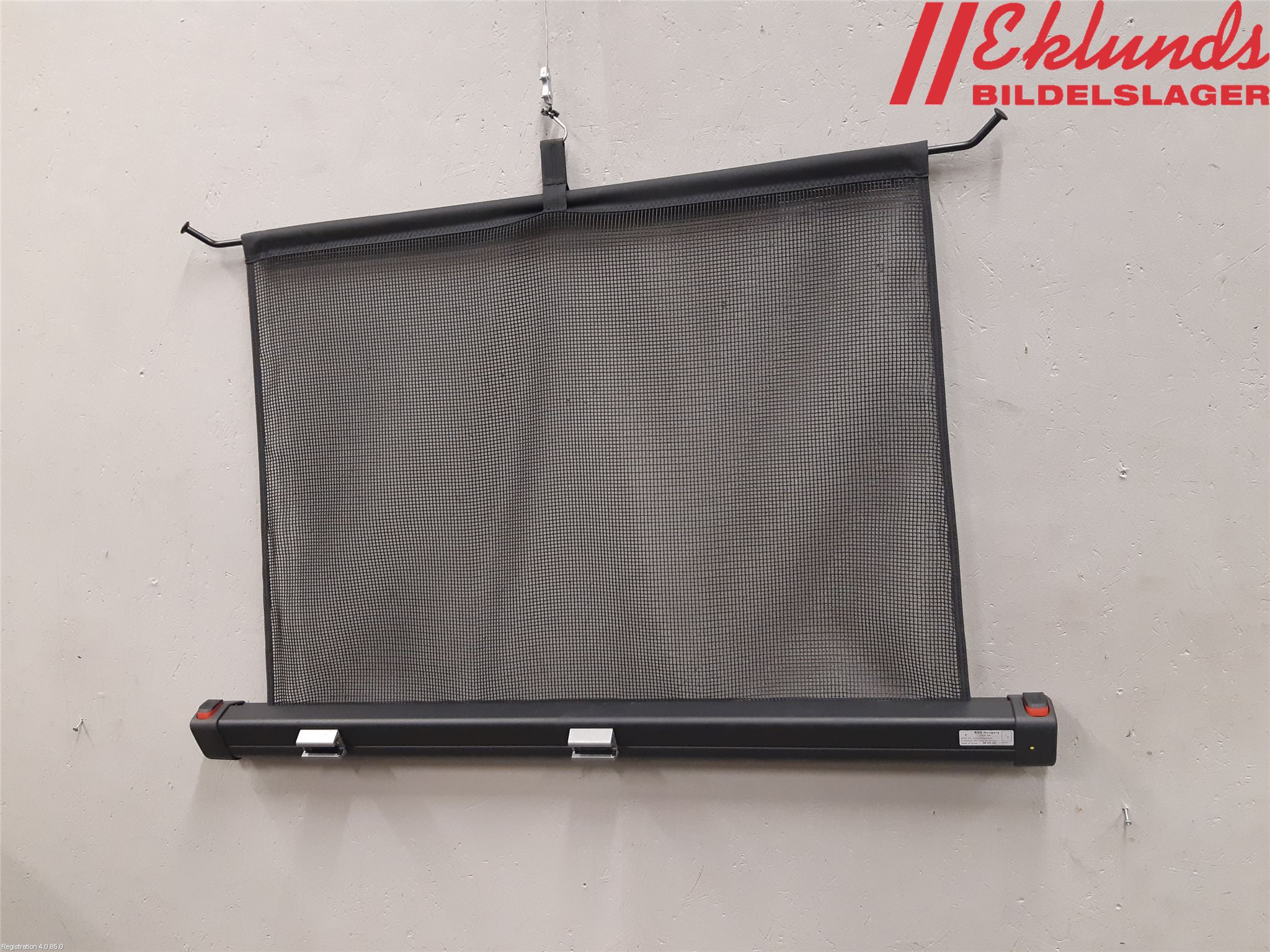 Toyota COROLLA 19- Lastnät