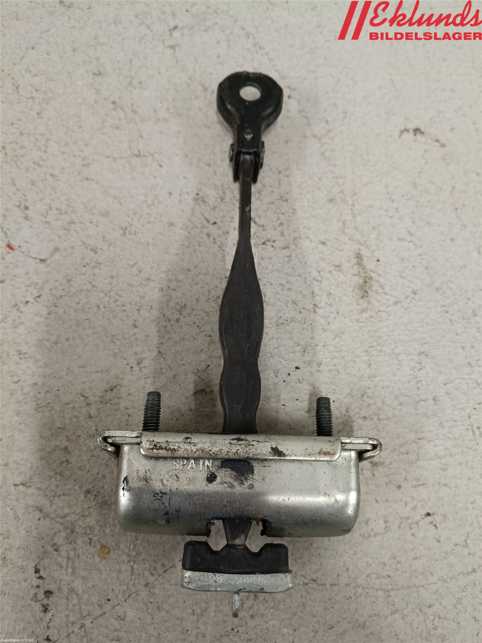 Ford MONDEO 15-22 Dörrstopp