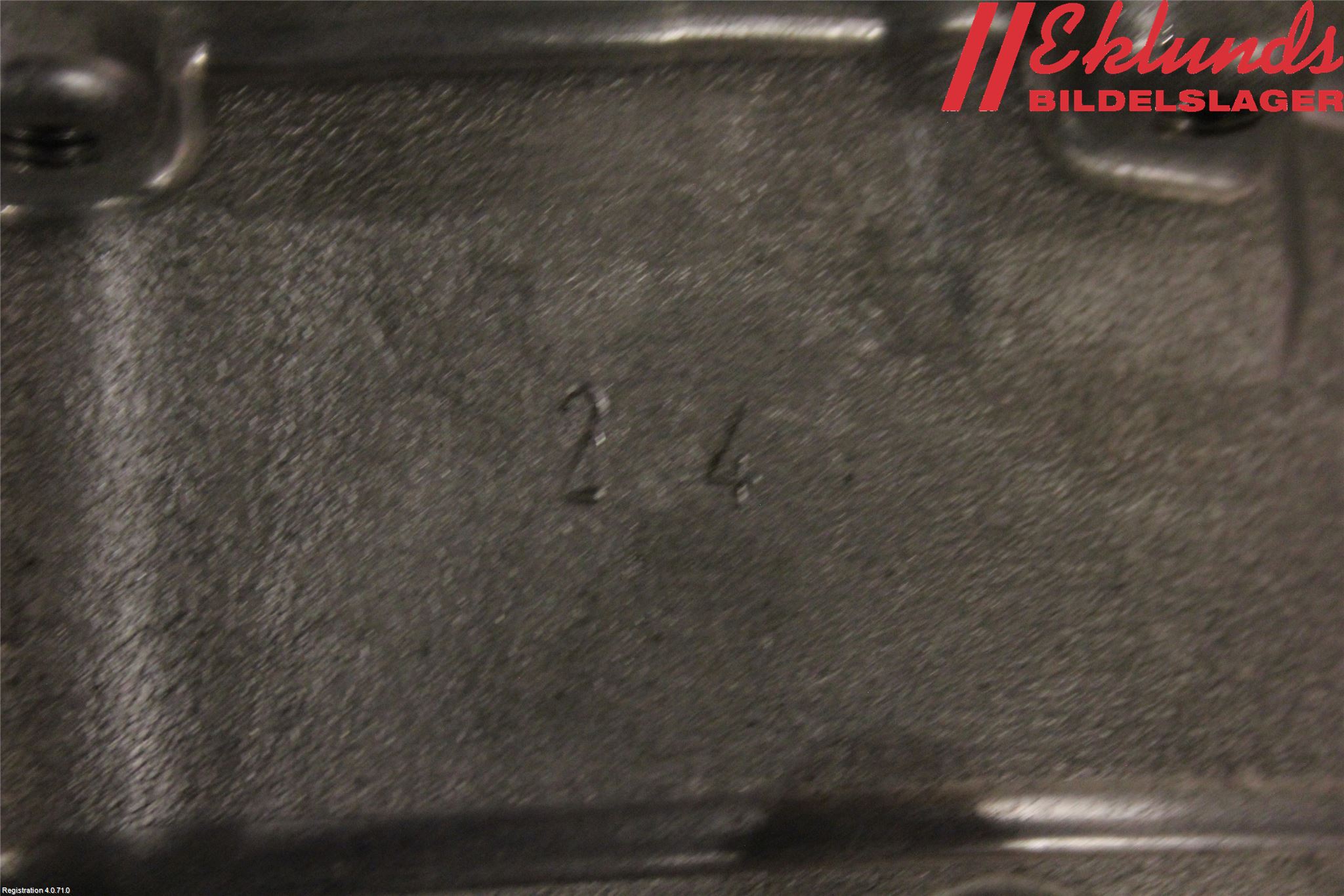 Toyota RAV4 19- Motor Elektrisk Bak