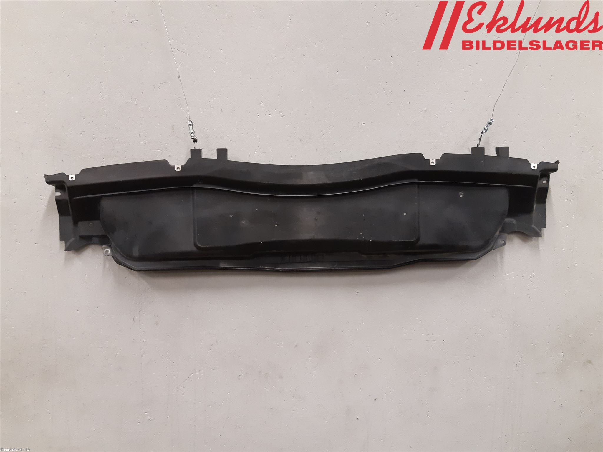 Ford TRANSIT/TOURNEO CONNECT 13-22 Torpedplåt-Torpedplast
