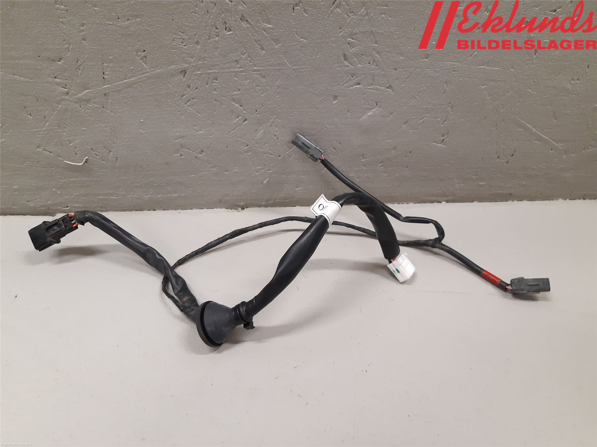 Kia CEED/CEED SW 19- Kabelhärva