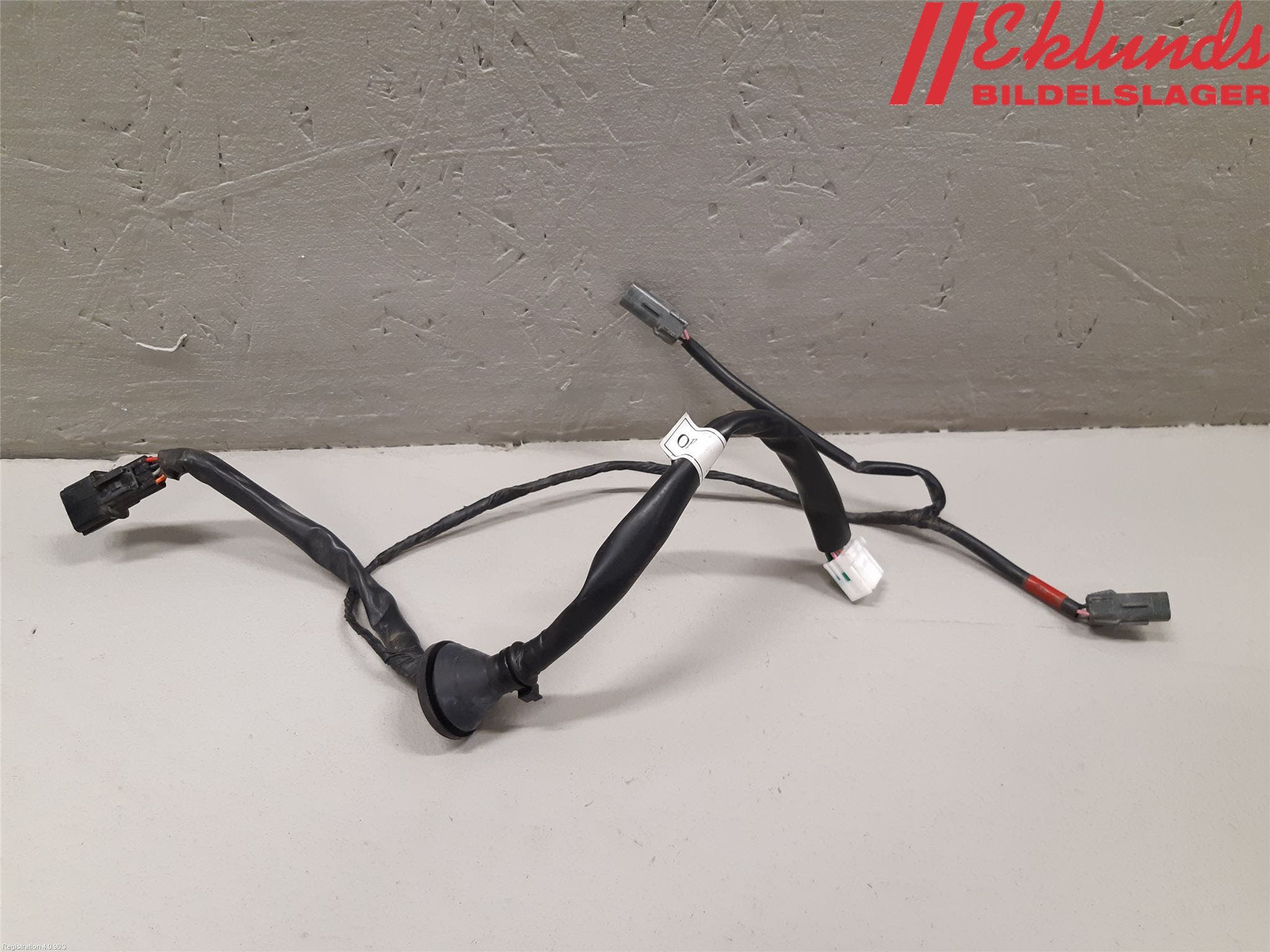 Kia CEED/CEED SW 19- Kabelhärva