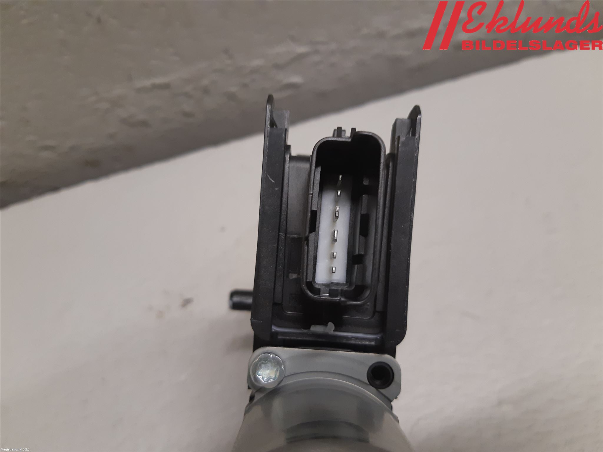 Kia CEED/CEED SW 19- Fönsterhissmotor