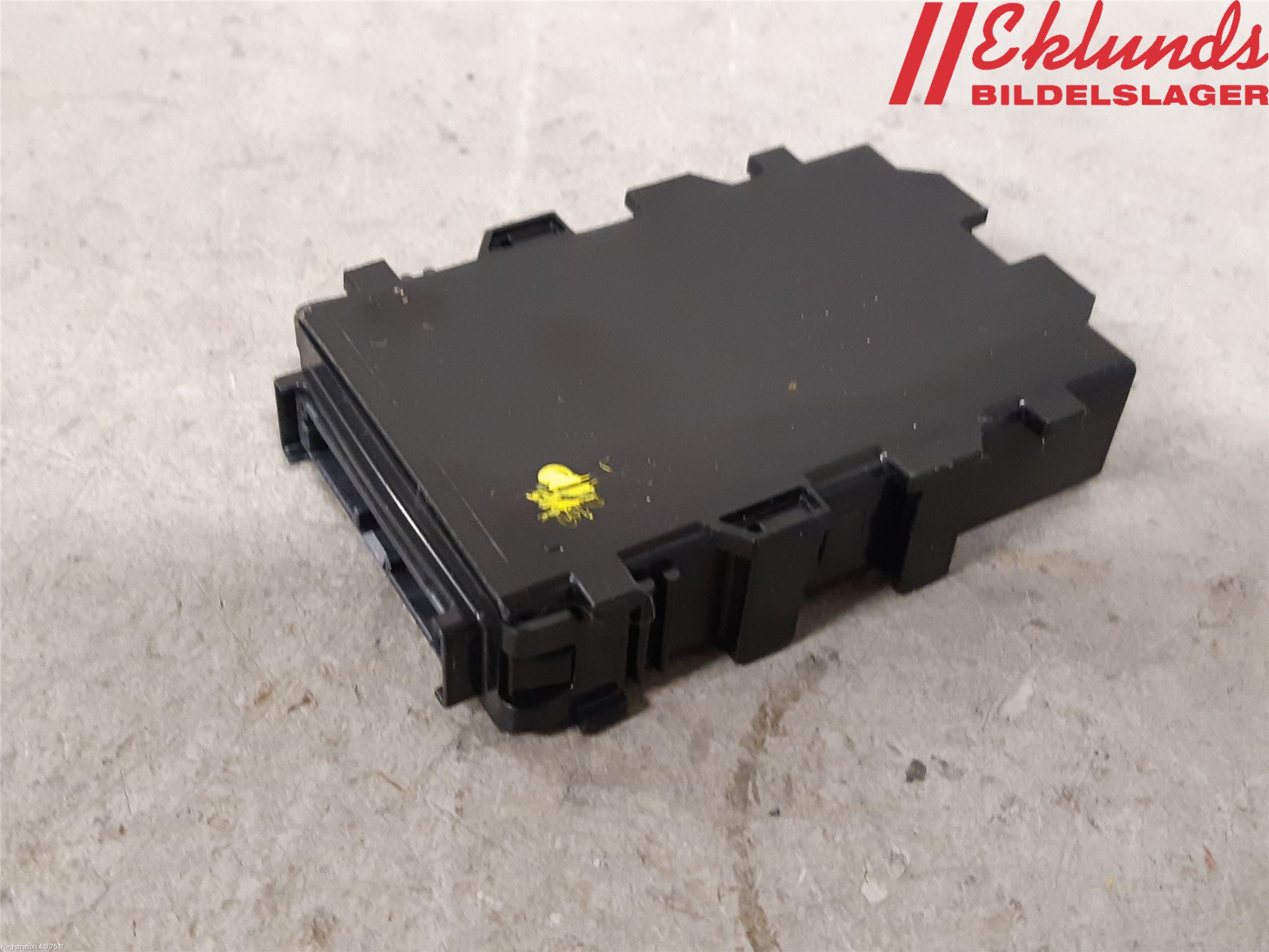 Toyota C-HR 16-23 Styrenhet Övrigt