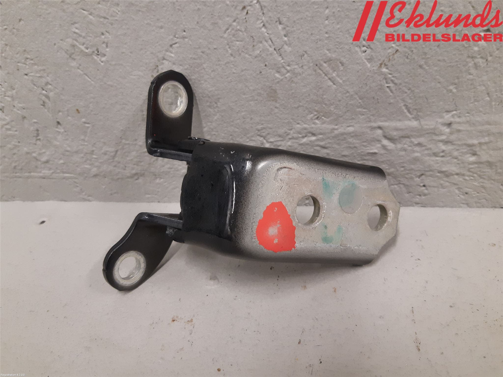 Toyota COROLLA 19- Dörrgångjärn