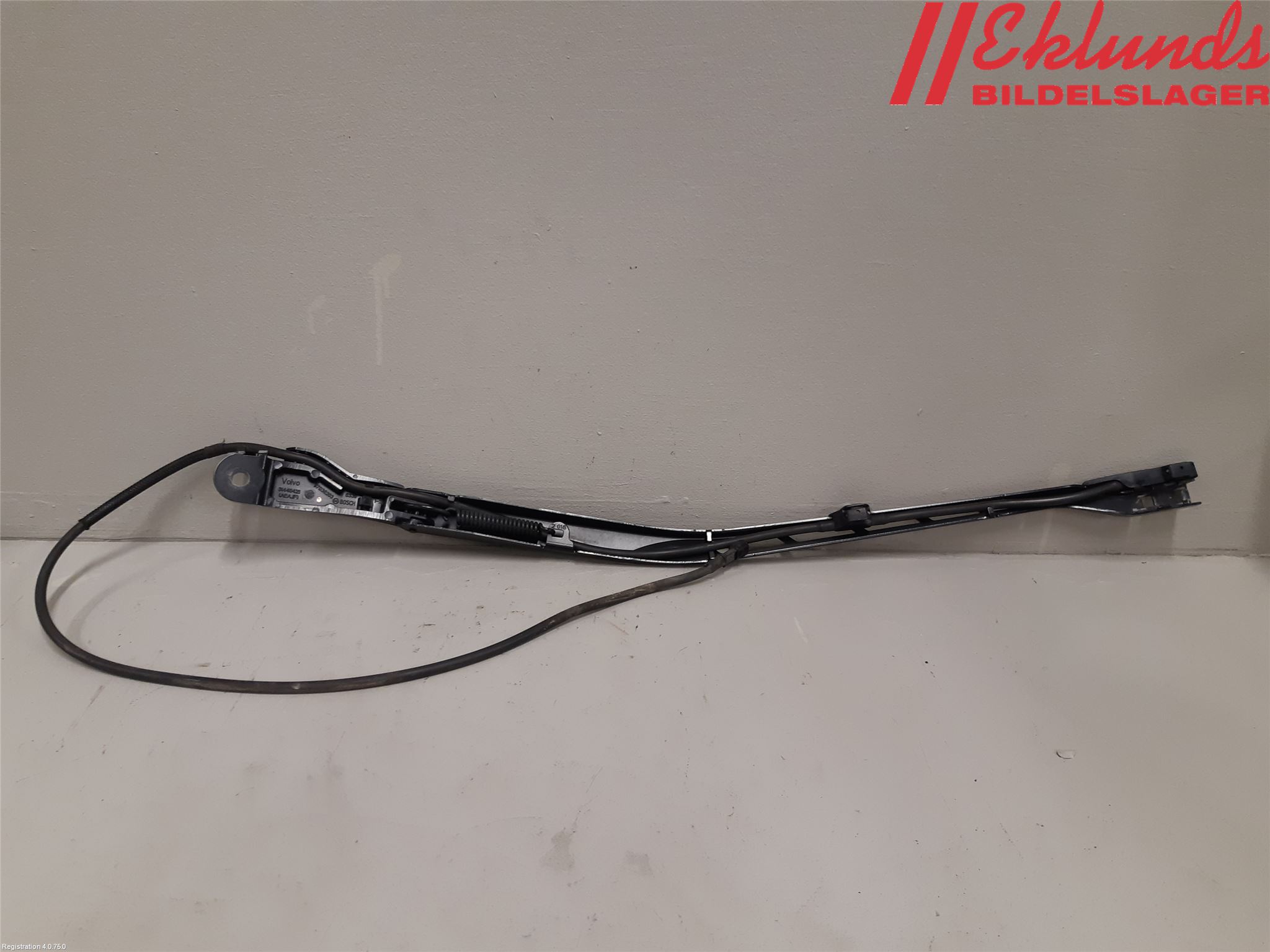 Volvo V90 17->> Torkararm Armar Vindruta