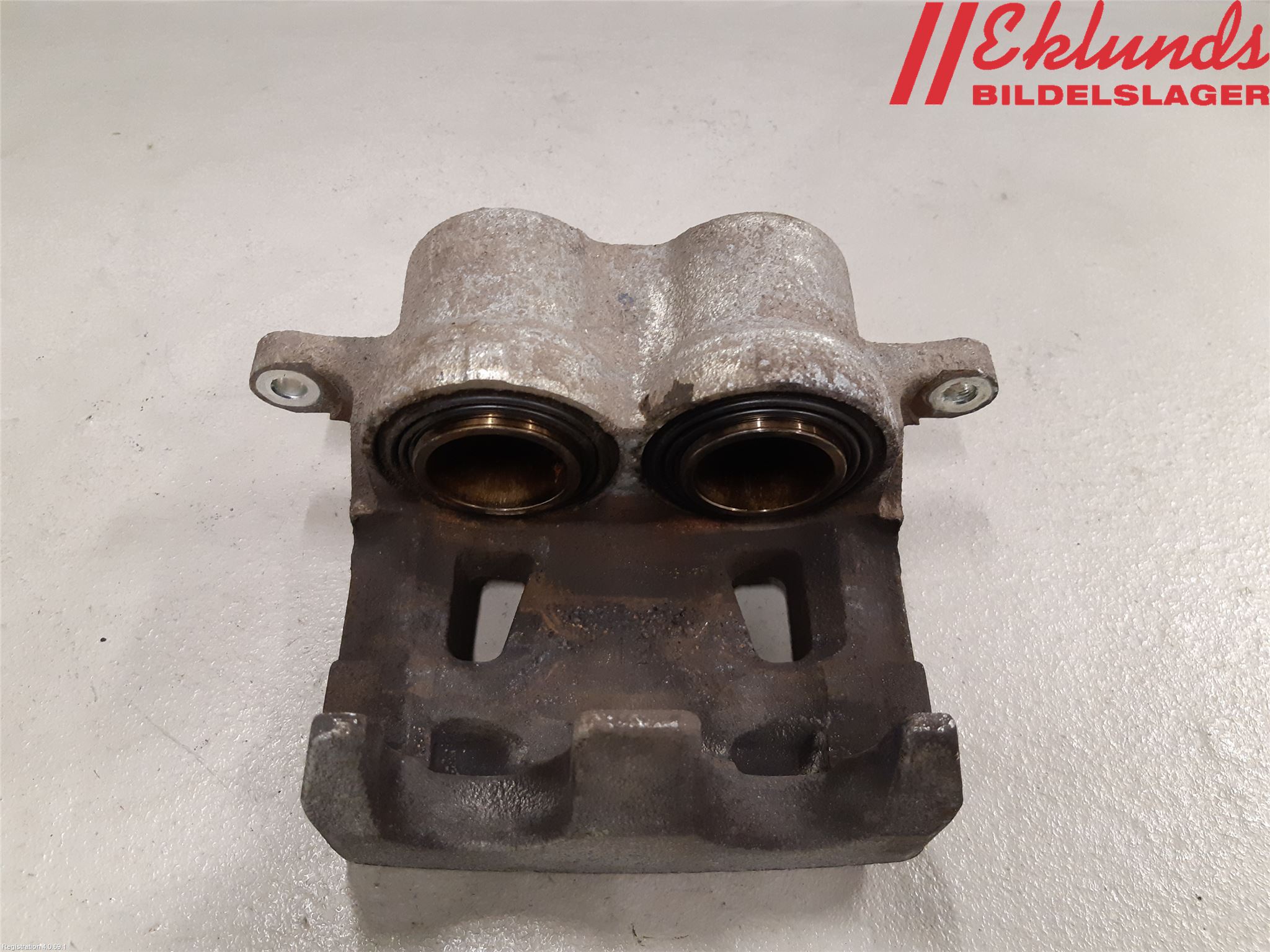 Lexus ES 250/300/330 Bromsok Fram Höger