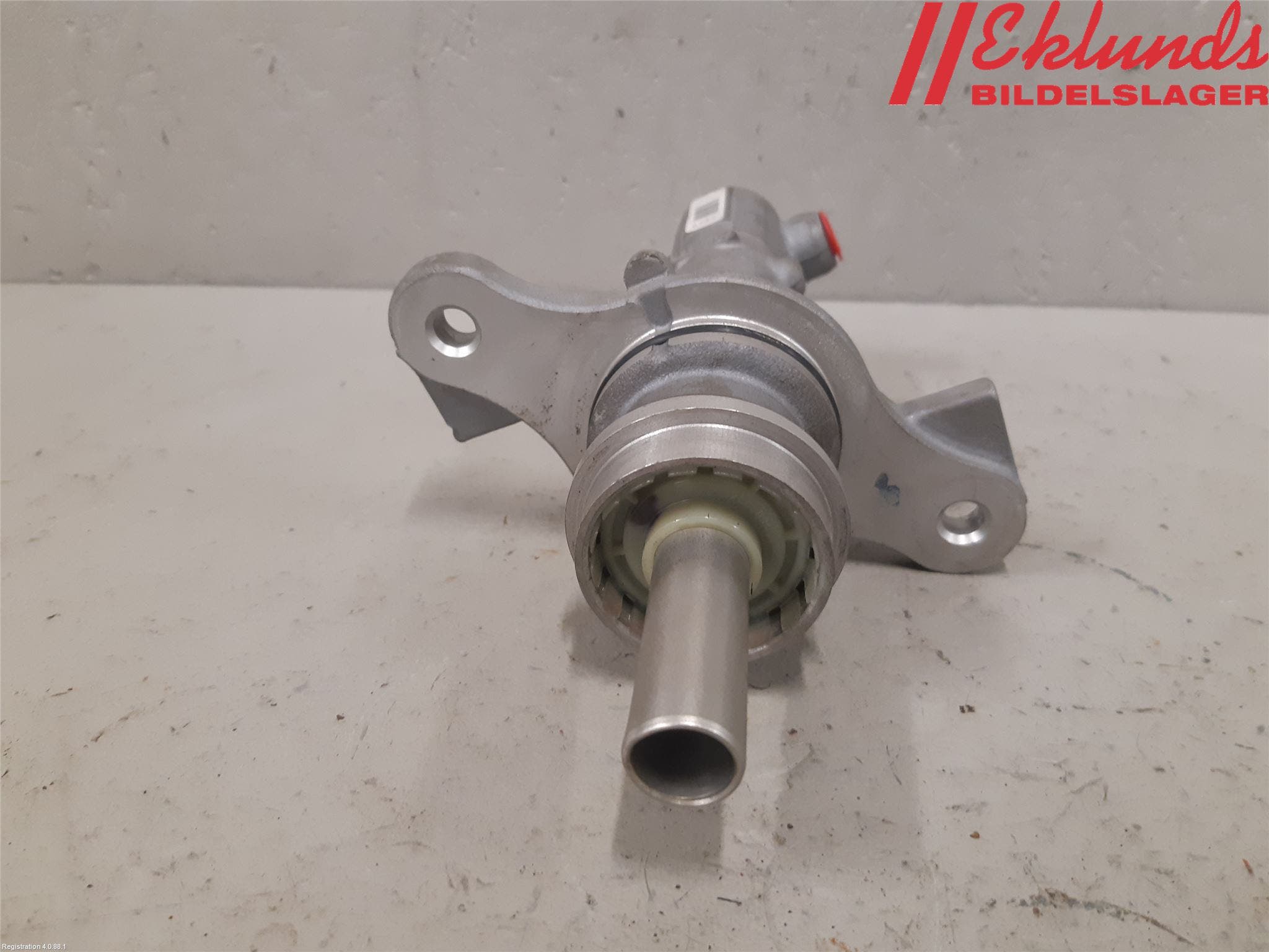 Mercedes-Benz MB VITO/V-KLASS (W640,W447,W448) 14- Broms Huvudcylinder