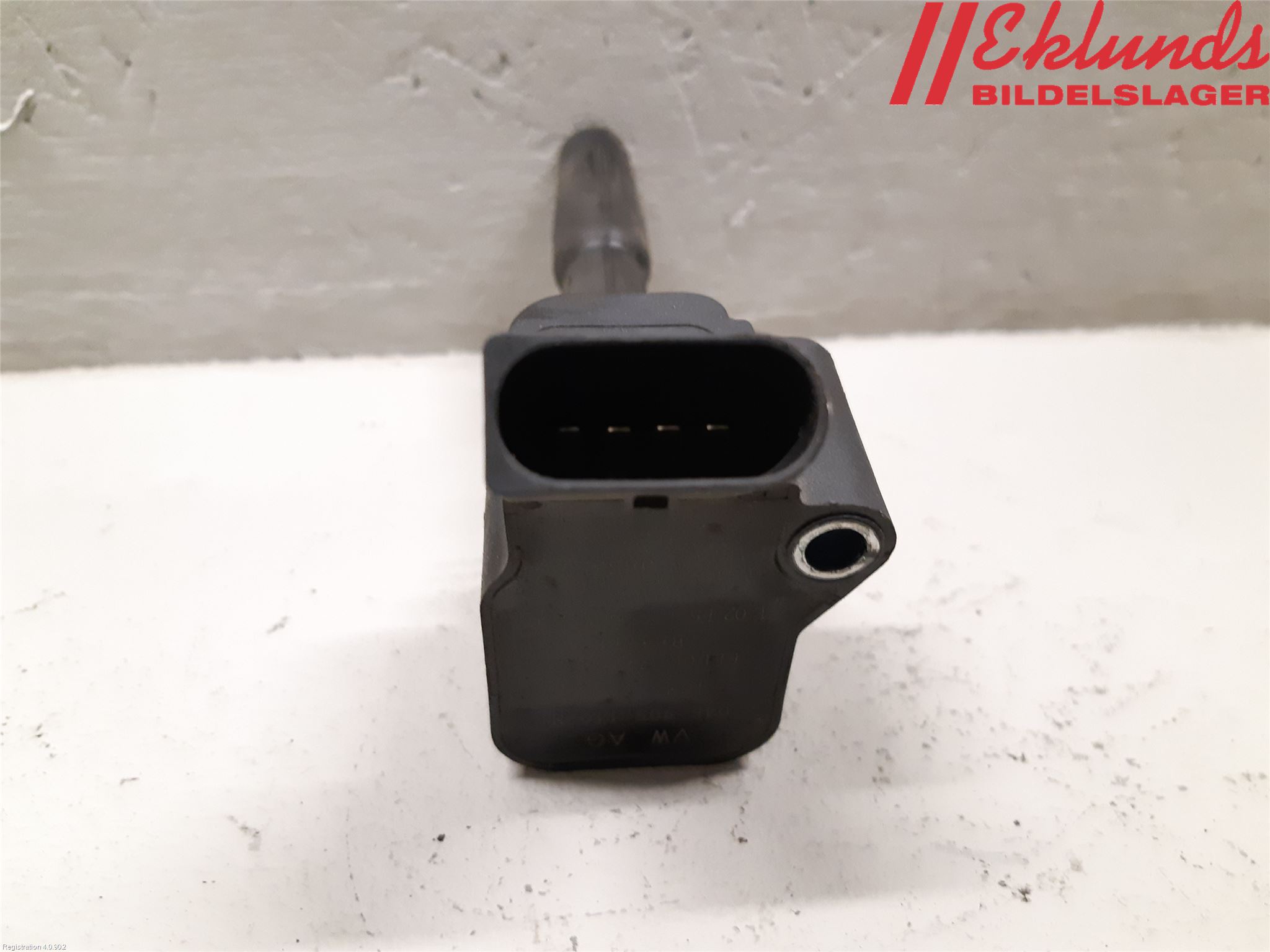 Volkswagen VW PASSAT 15-19 Tändspole