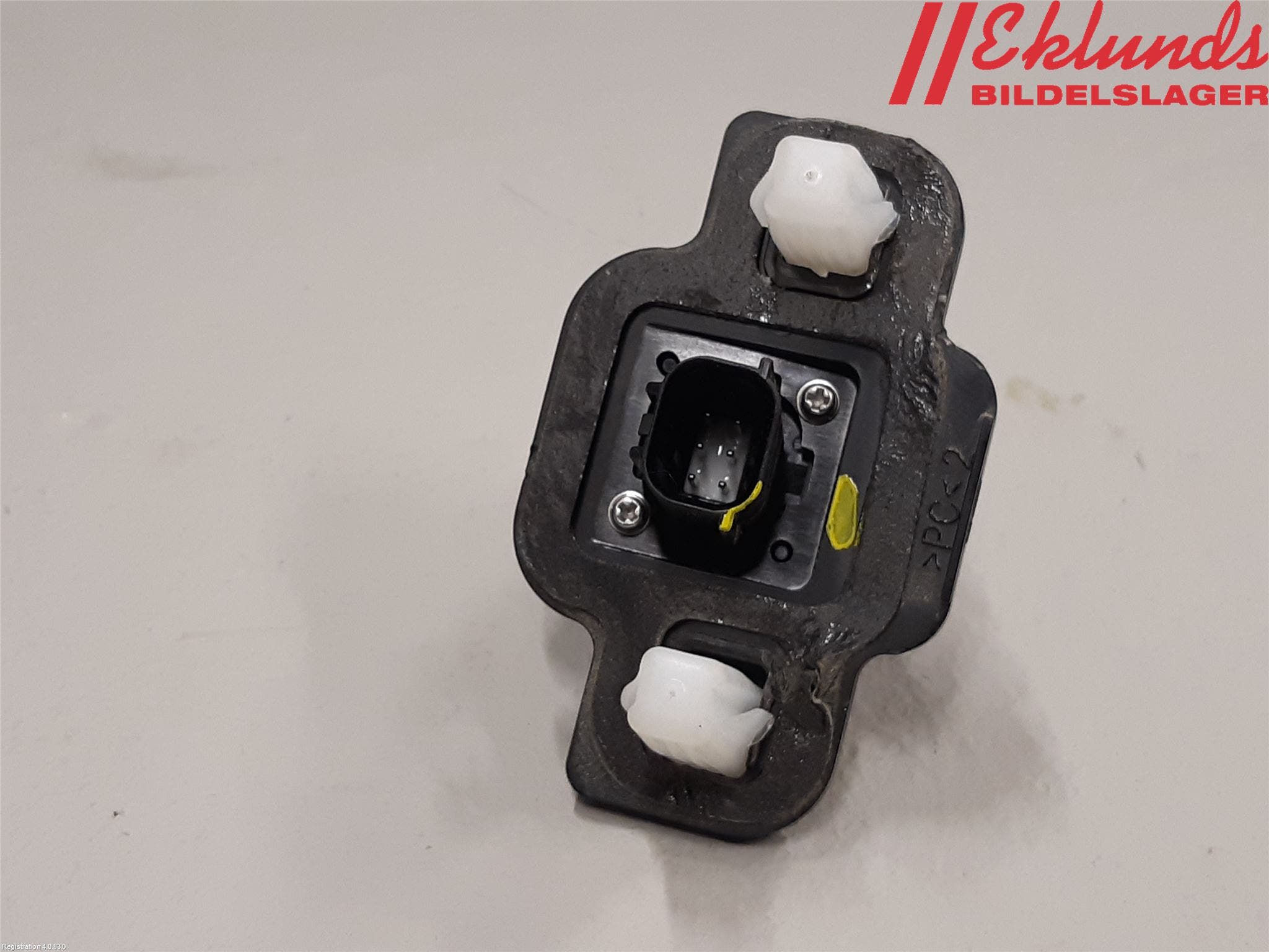 Toyota RAV4 19- Parkeringshjälp Kamera