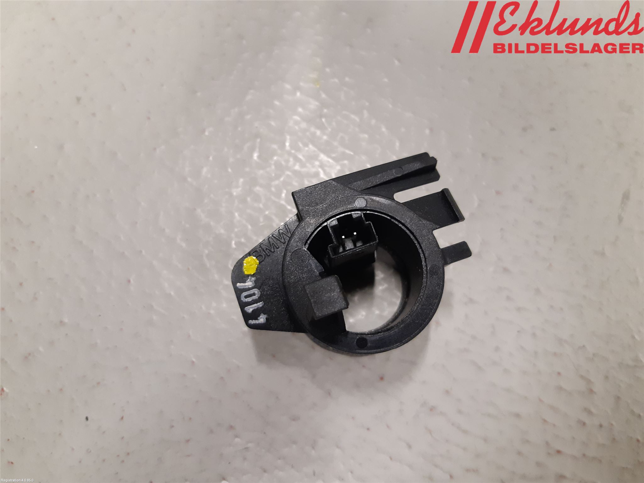 BMW 4 F32/F33/F82/F83 13-20 Startspärrskontakt