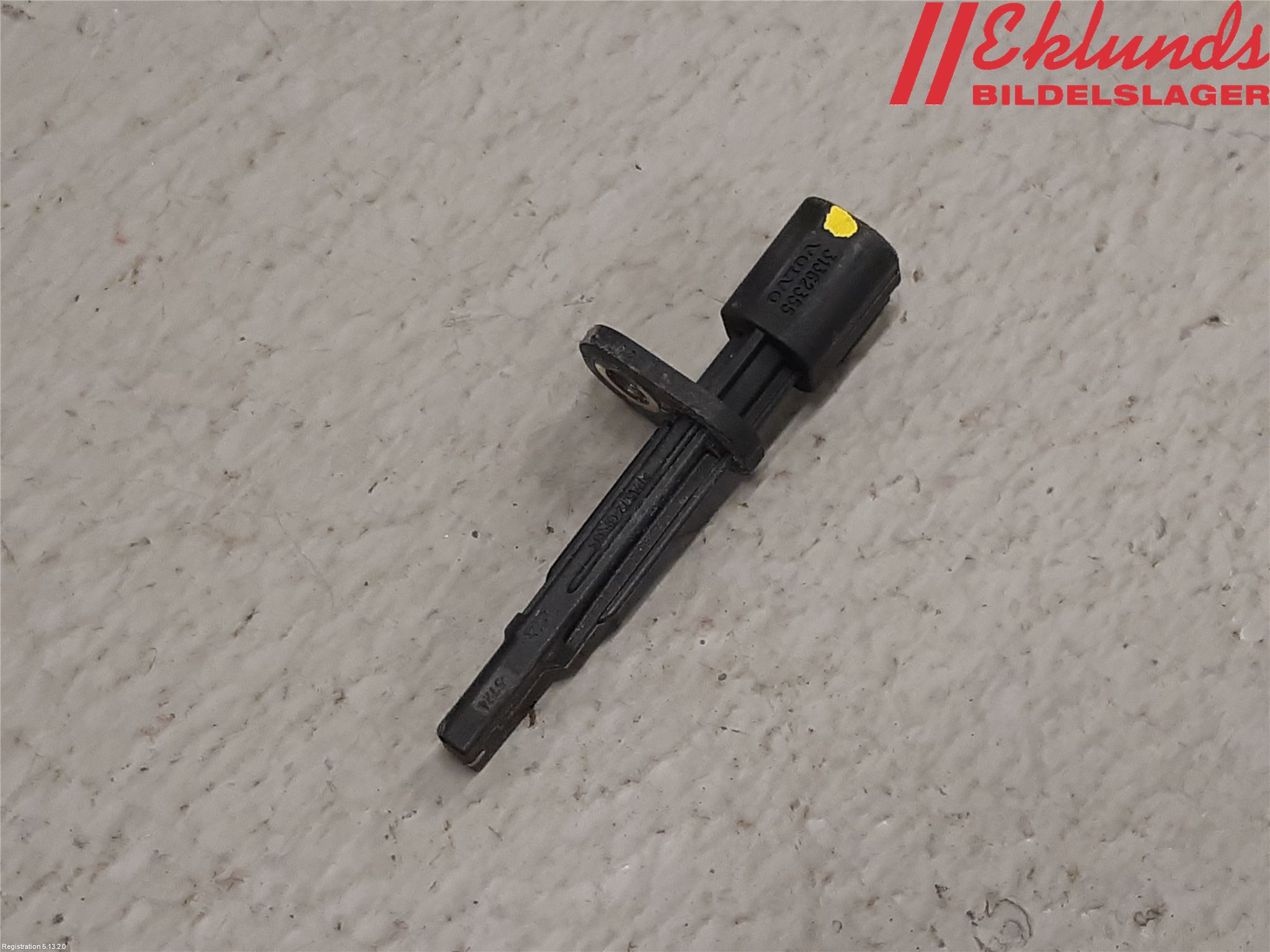 Volvo V60 CROSS COUNTRY 19- Abs Sensor
