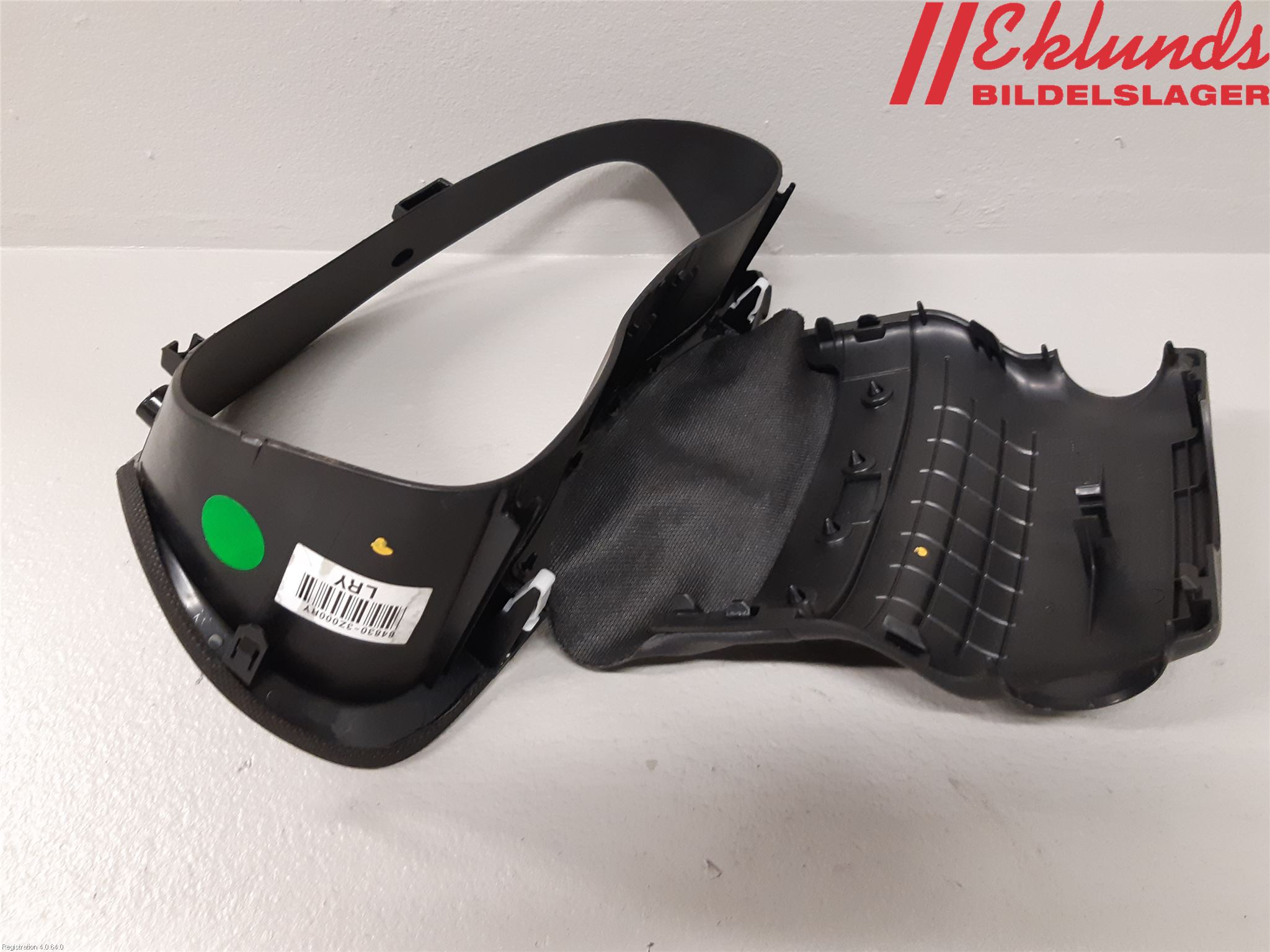 Hyundai i40 16-18 Instrumentsarg