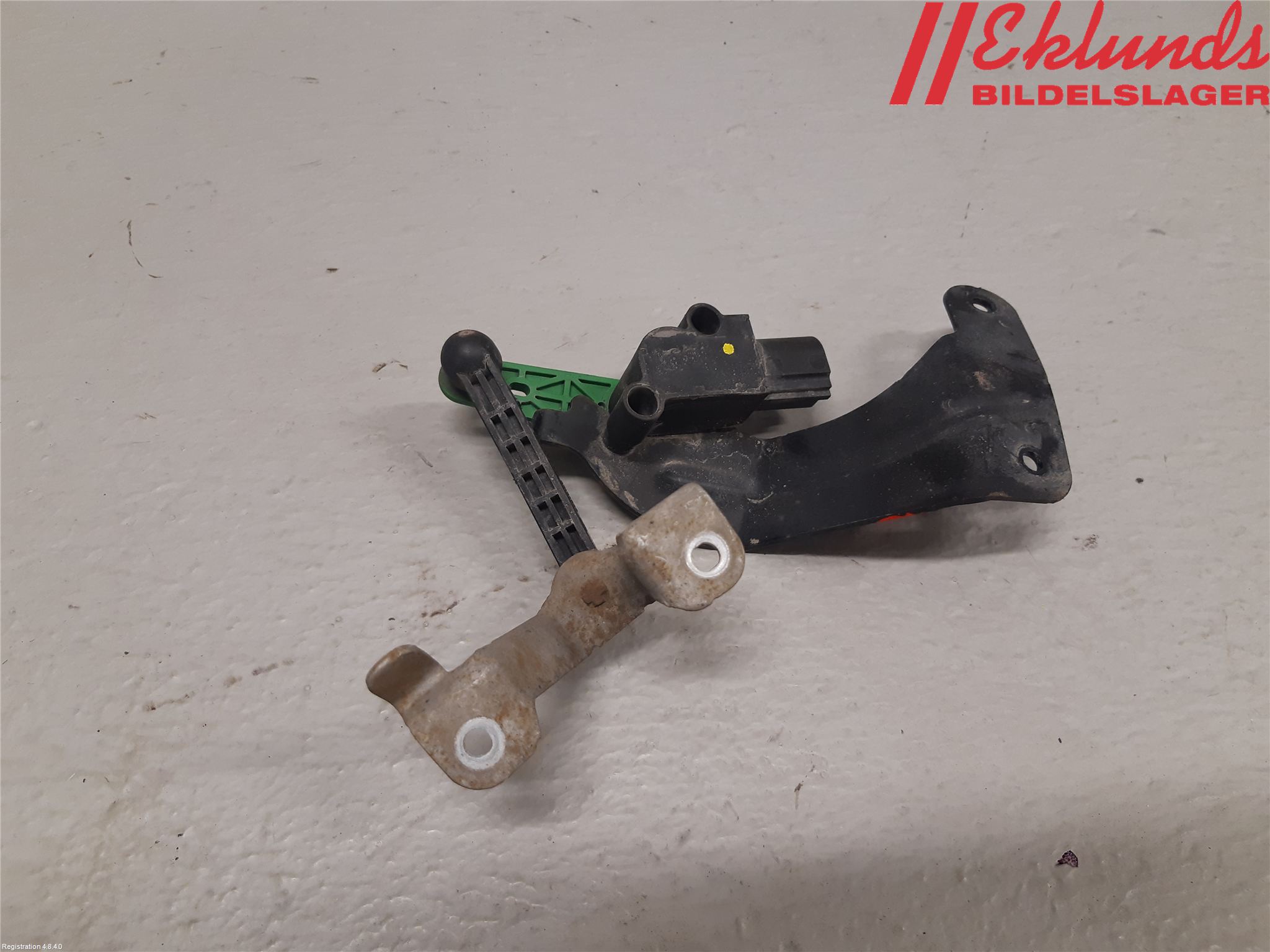 Volkswagen VW TIGUAN 16-24 Givare Xenon/Ljushöjdsreglering