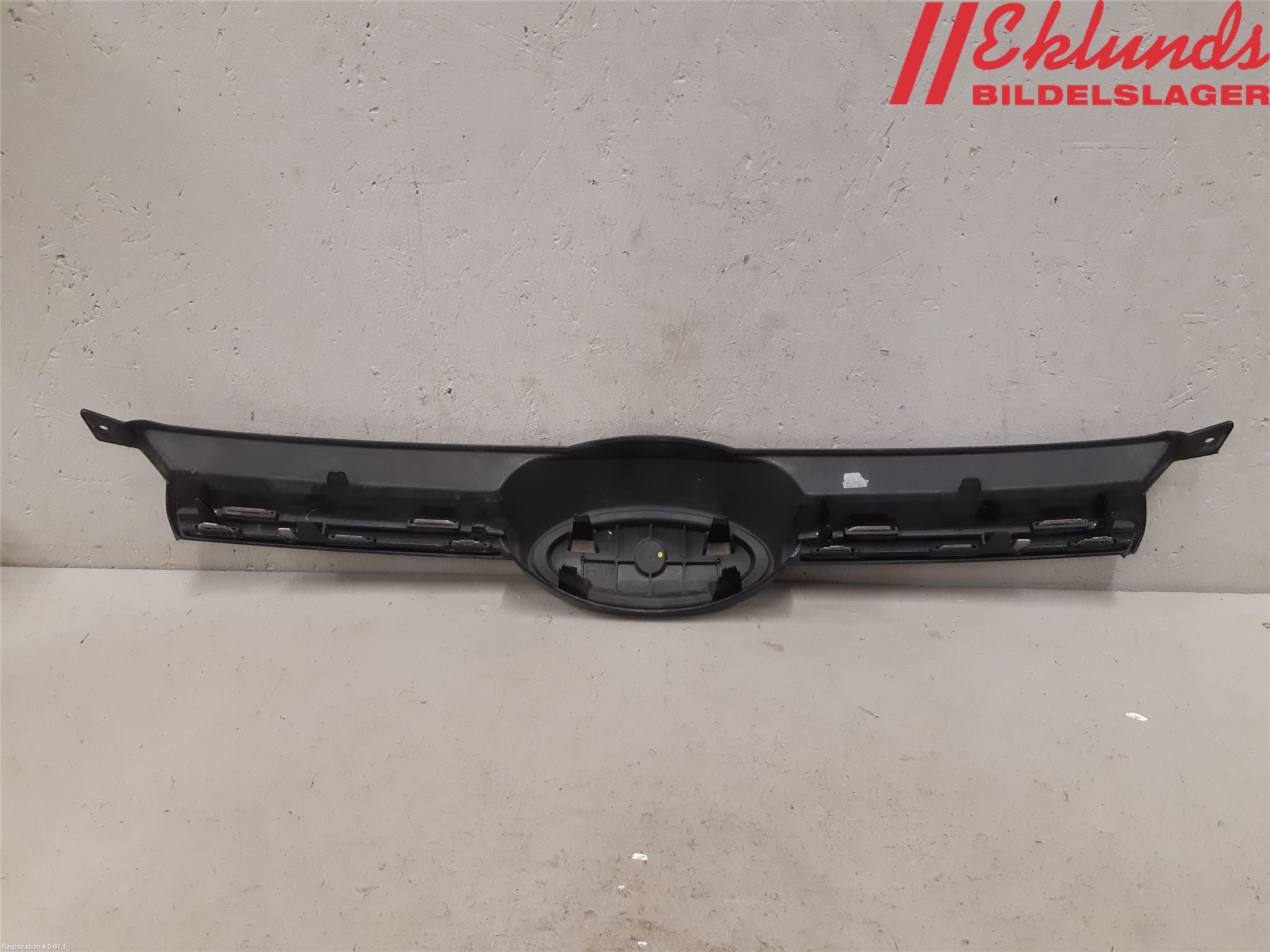 Ford FOCUS 11-14 Grill Komp