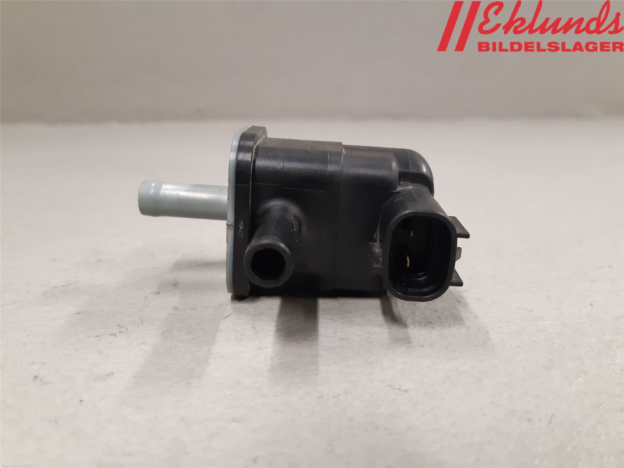 Toyota YARIS XP130 15-20 Vakuumventil