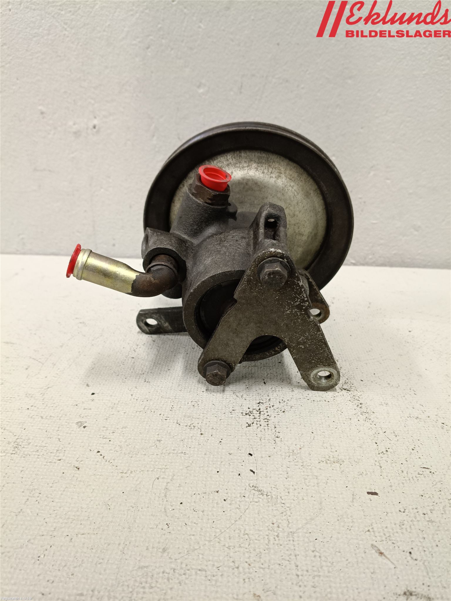 Volvo 940 91-98 Styrservopump