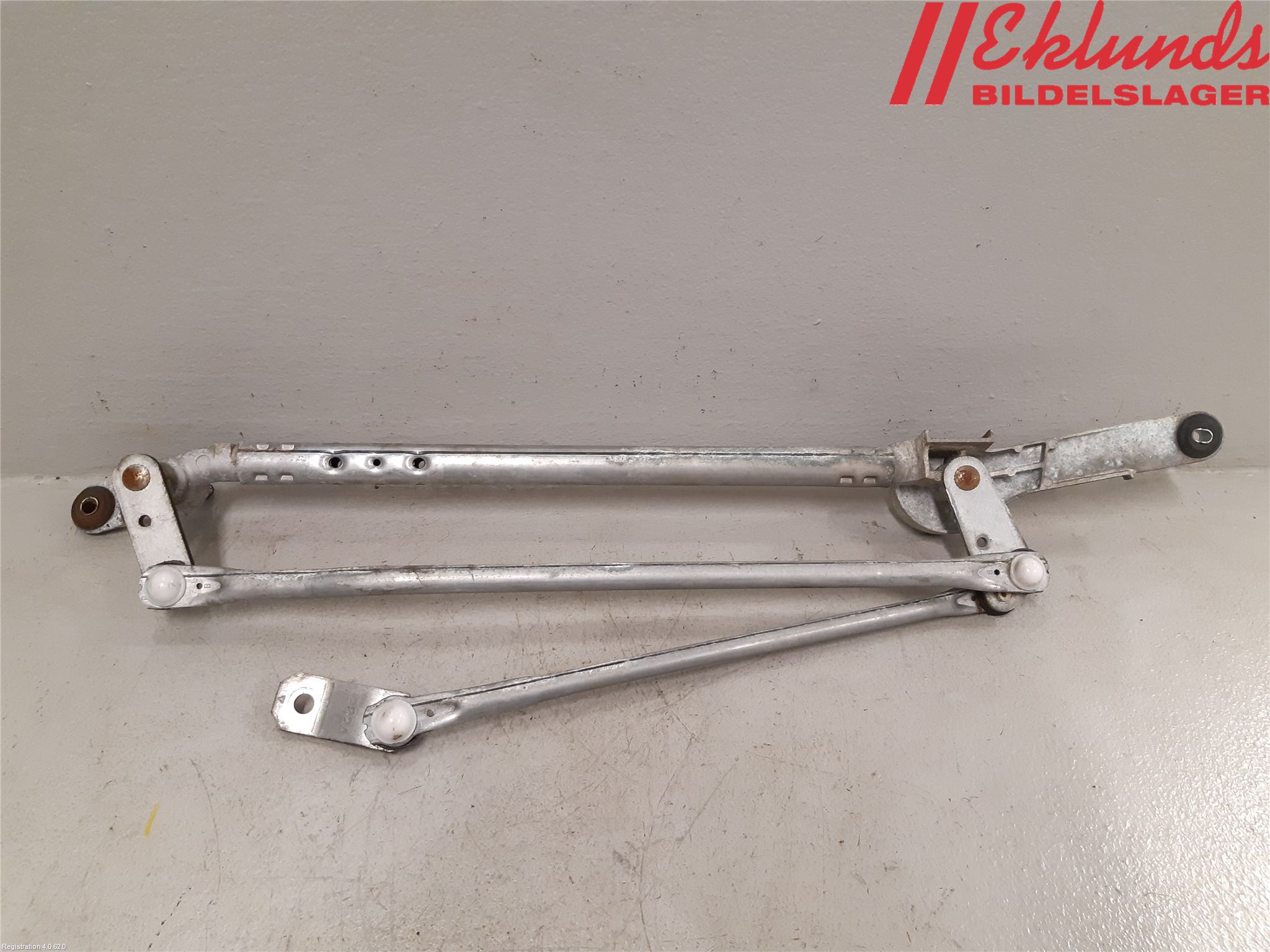 Subaru OUTBACK 10-15 Torkarmekanism Vindruta