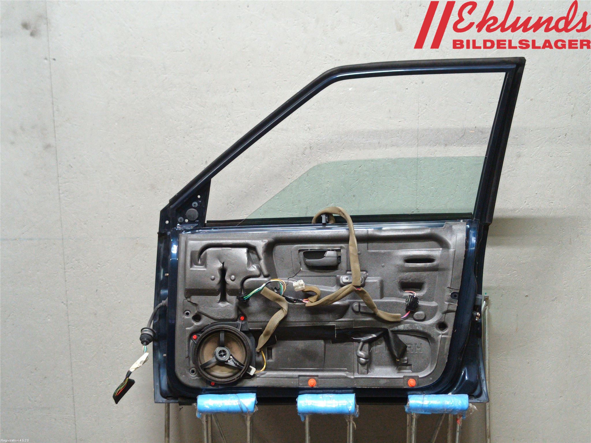 Volvo S90/V90 97-98 Dörr Fram Höger