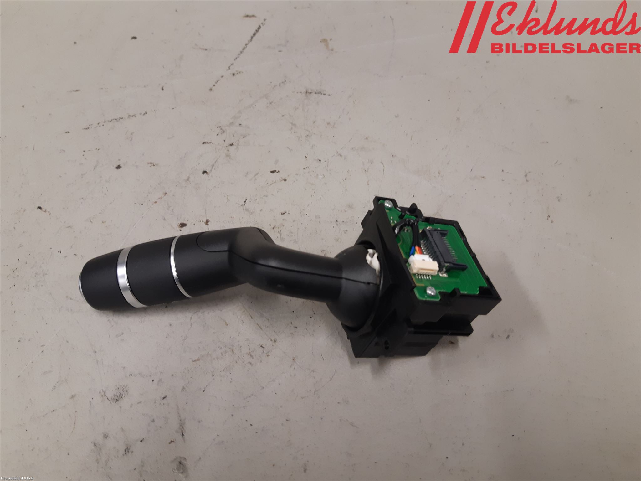 Landrover RANGE ROVER (L405) 13-21 Spak Torkar-Spolomk
