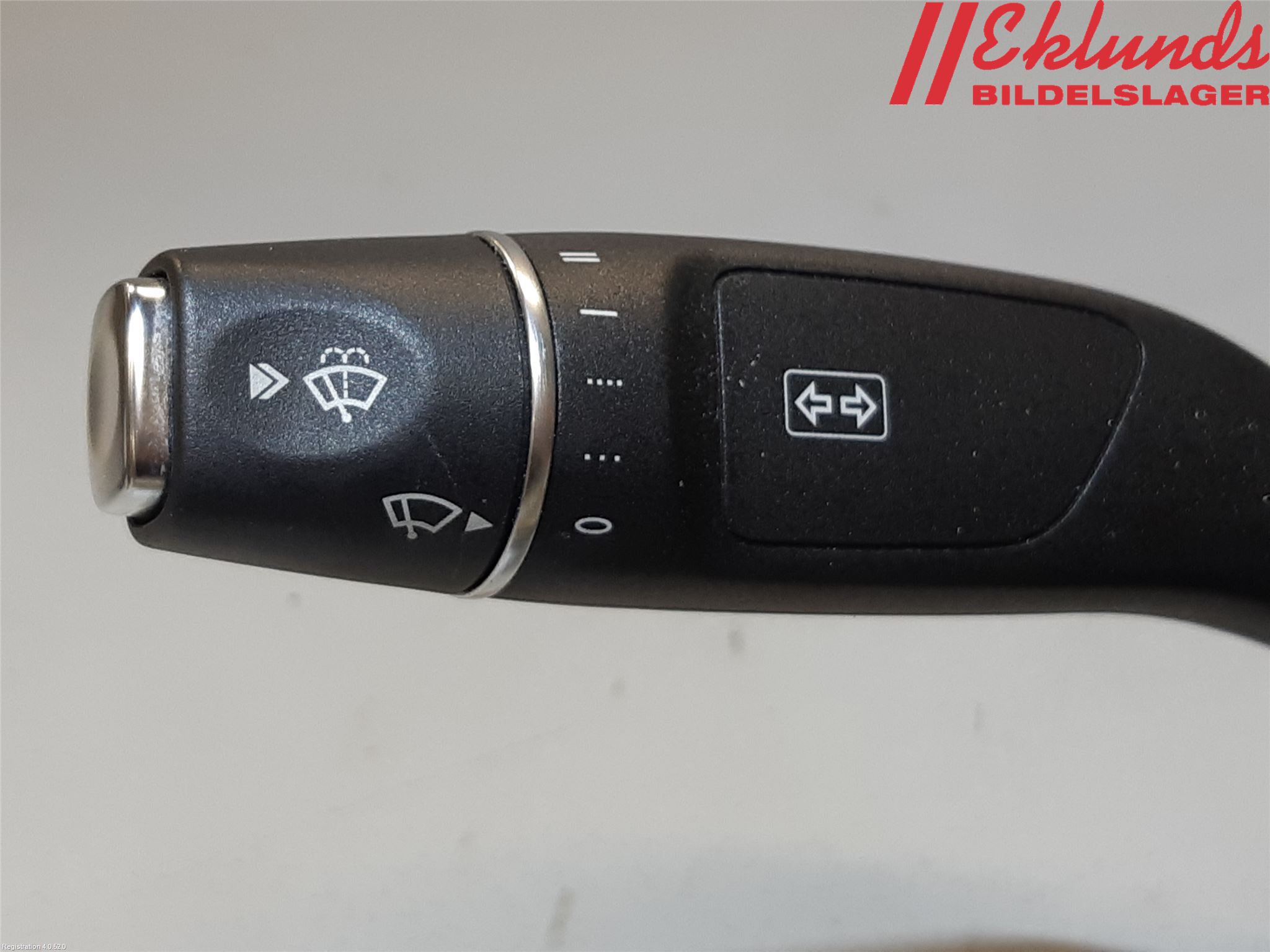 Mercedes-Benz MB E-KLASS (W213) 16-23 Spakcentral