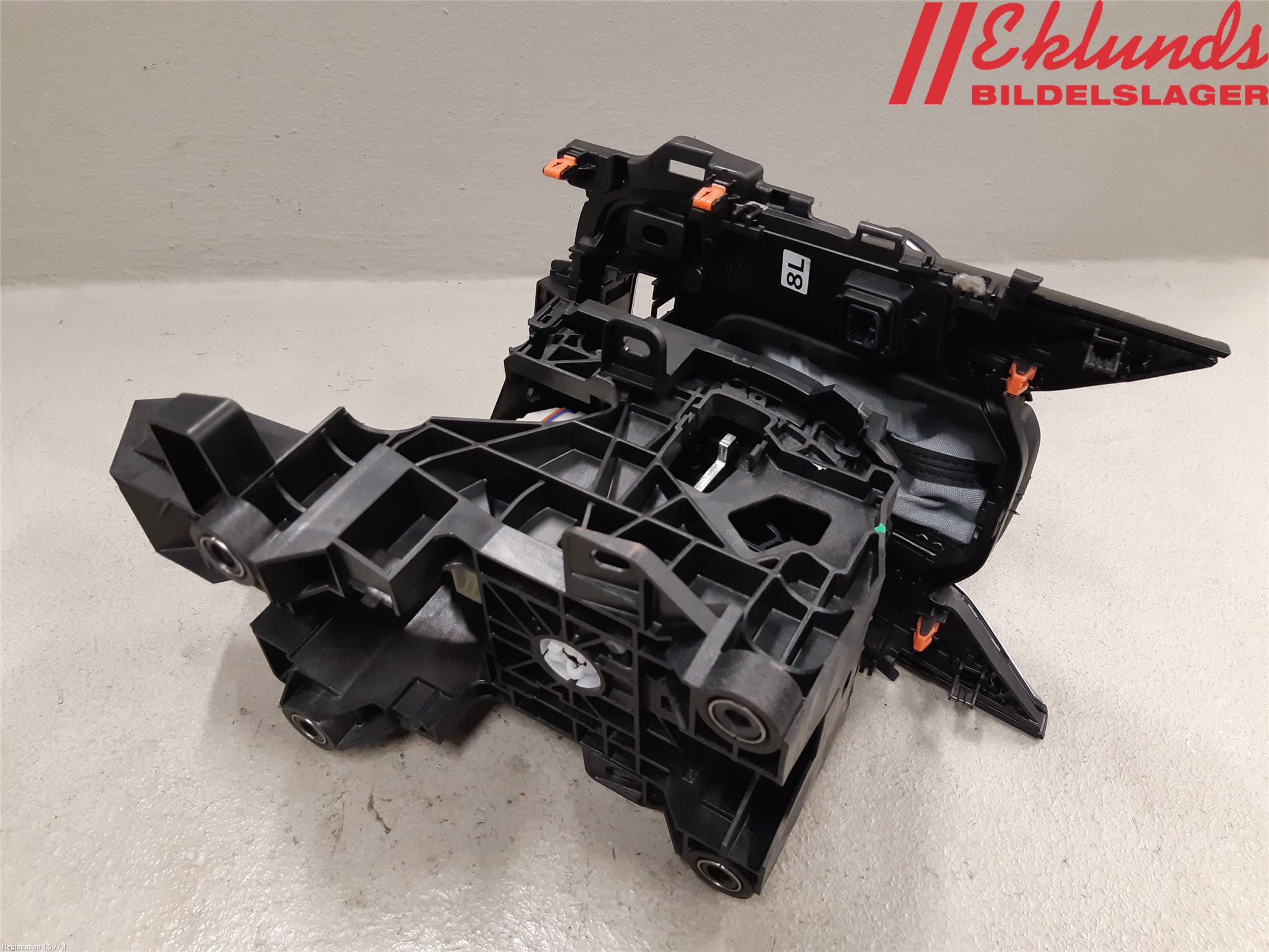 Toyota COROLLA 19- Växelspak