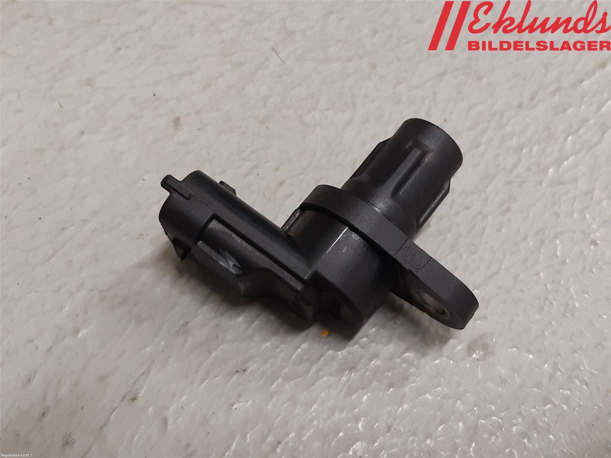 Volvo V60 11-13 Givare Varvtal-Tändläge