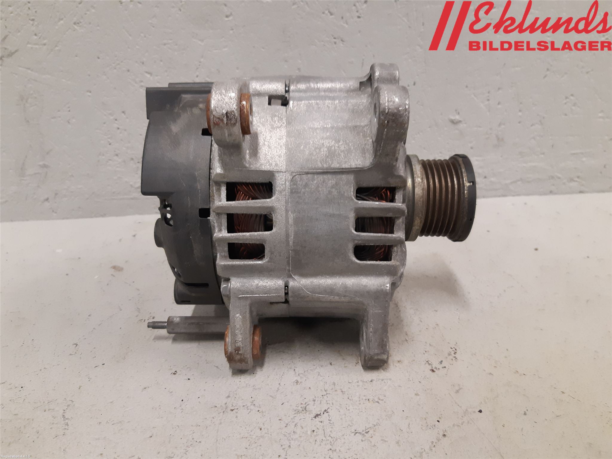 Volkswagen VW GOLF / E-GOLF VII 13-20 Generator