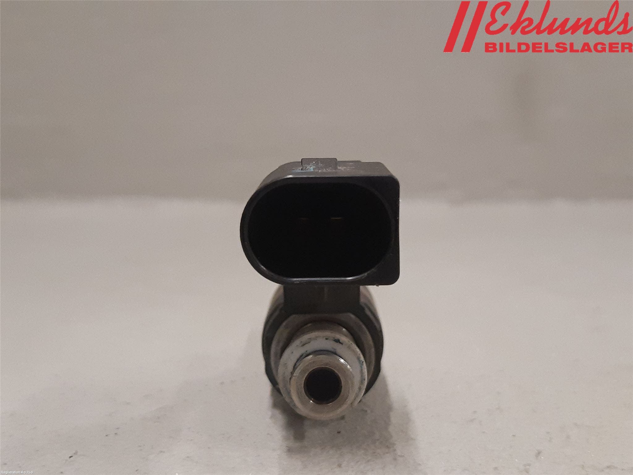 Volkswagen VW GOLF VI 09-13 Injspridare