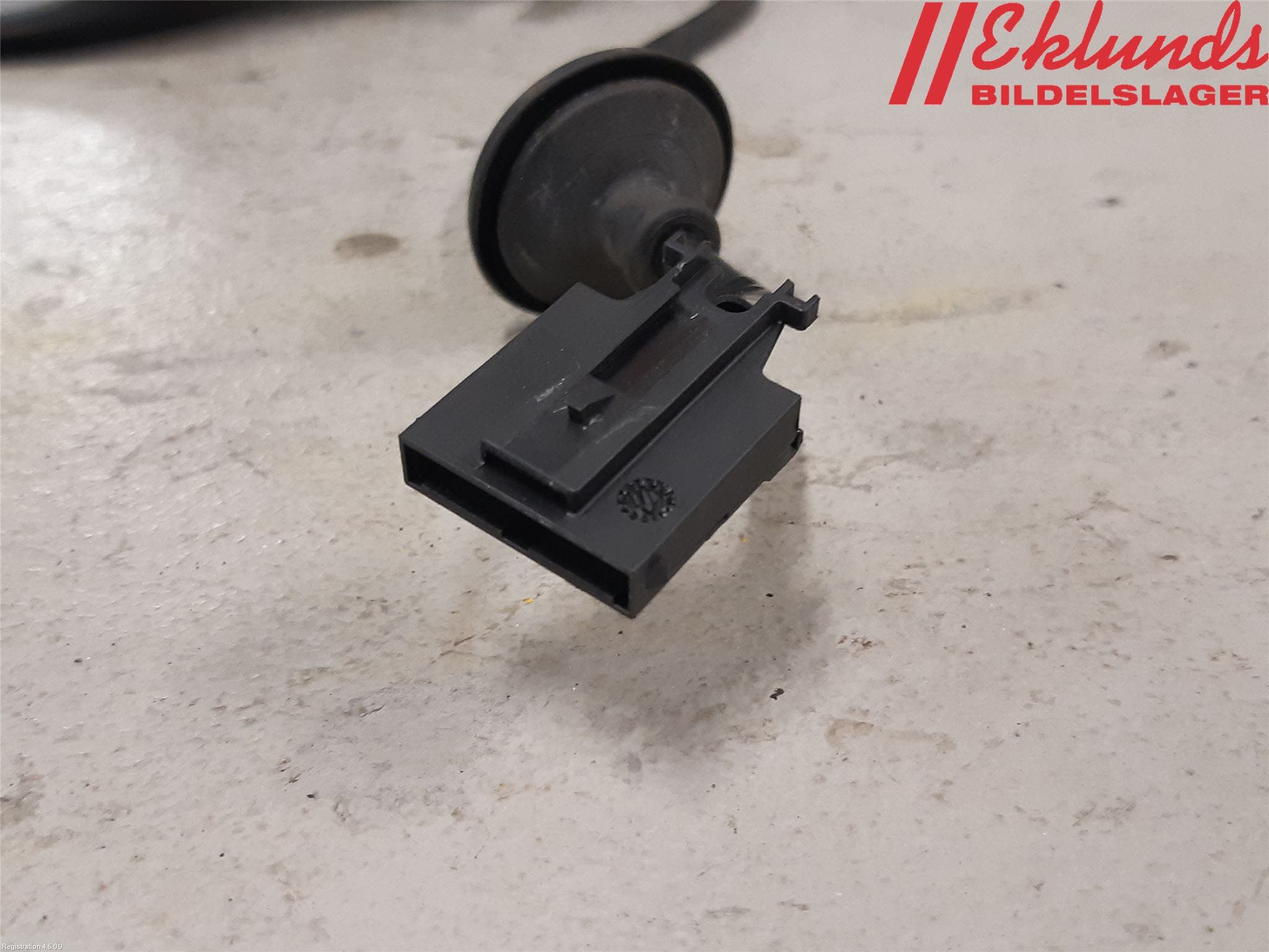 Opel ASTRA J 10-15 Spegel Yttre El Vä