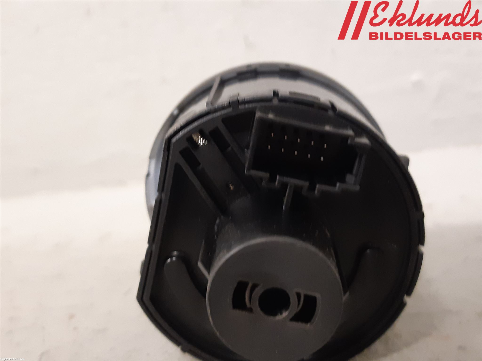 Seat ATECA 16->> Strömställare Ljus