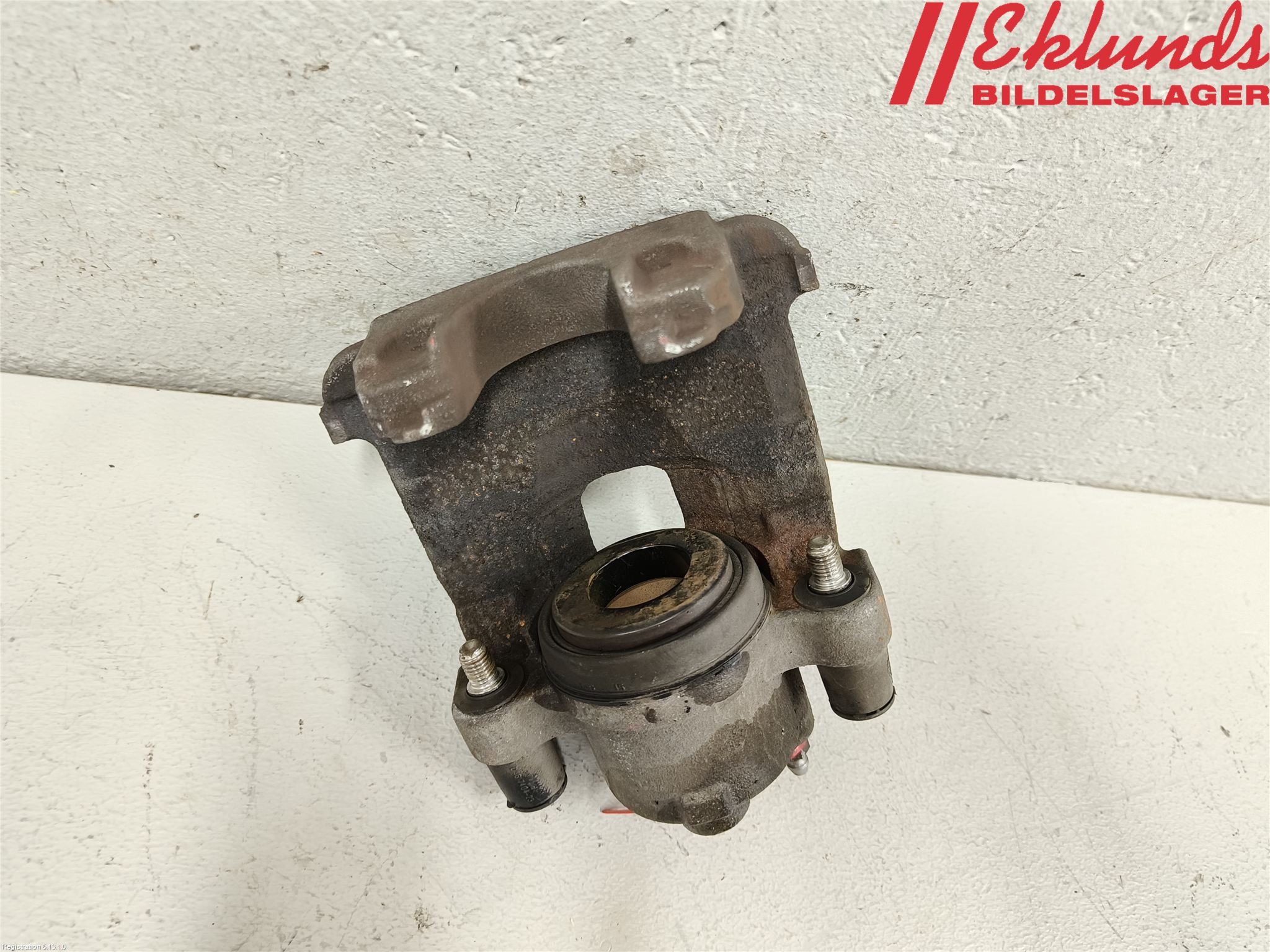 Opel ASTRA K 16-22 Bromsok Fram Vänster