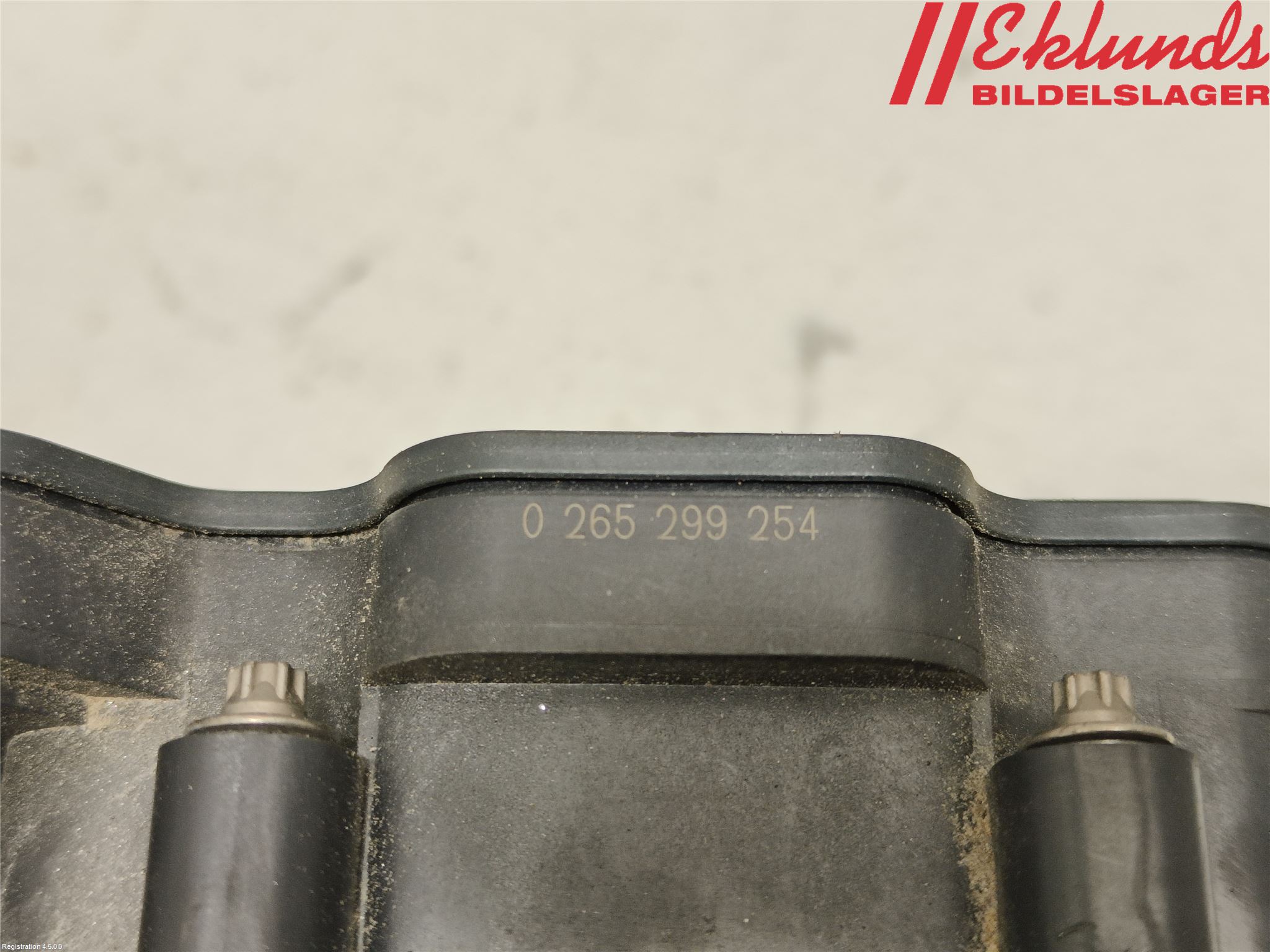 Toyota COROLLA 19- Abs Hydraulaggregat