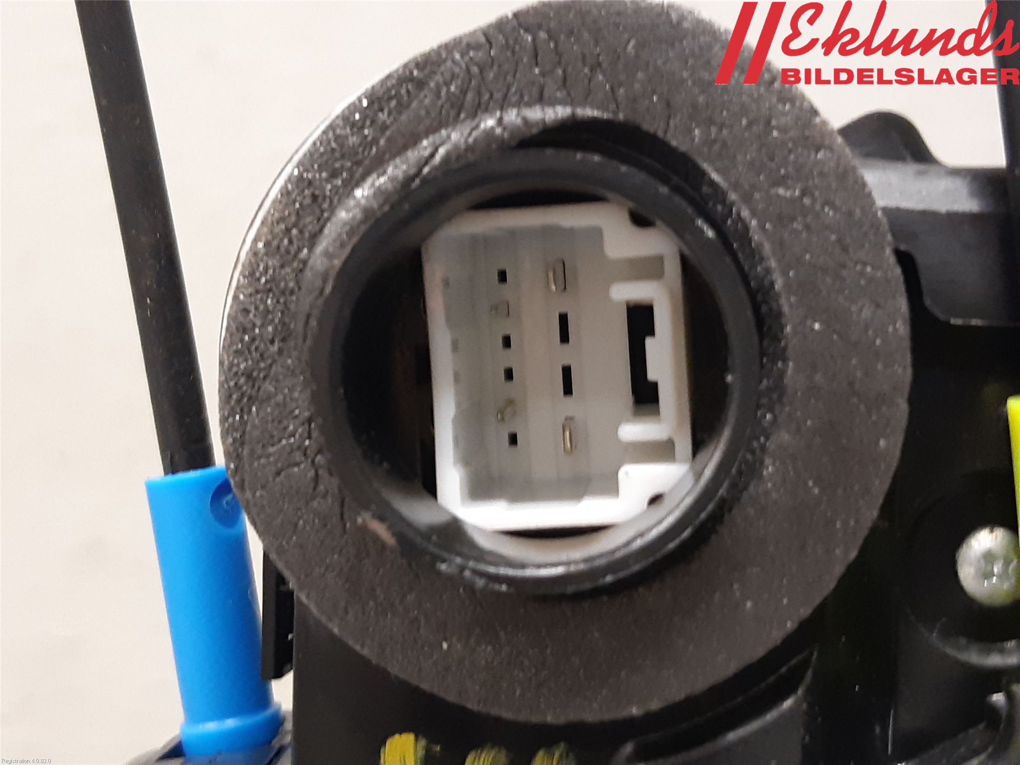 Toyota COROLLA 19- Låskista-Dörrlås