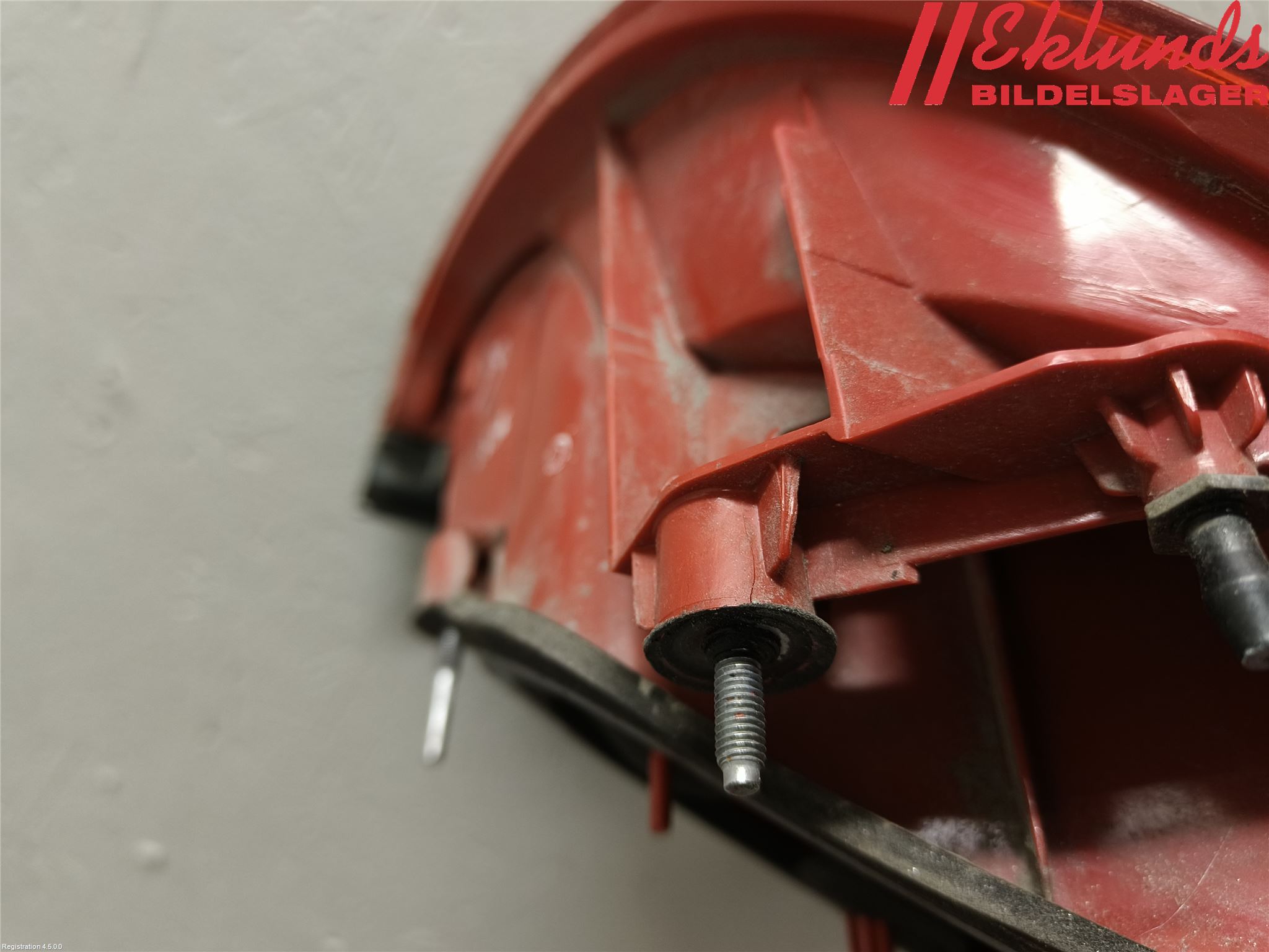 Opel MOKKA 13-20 Bakljus Höger