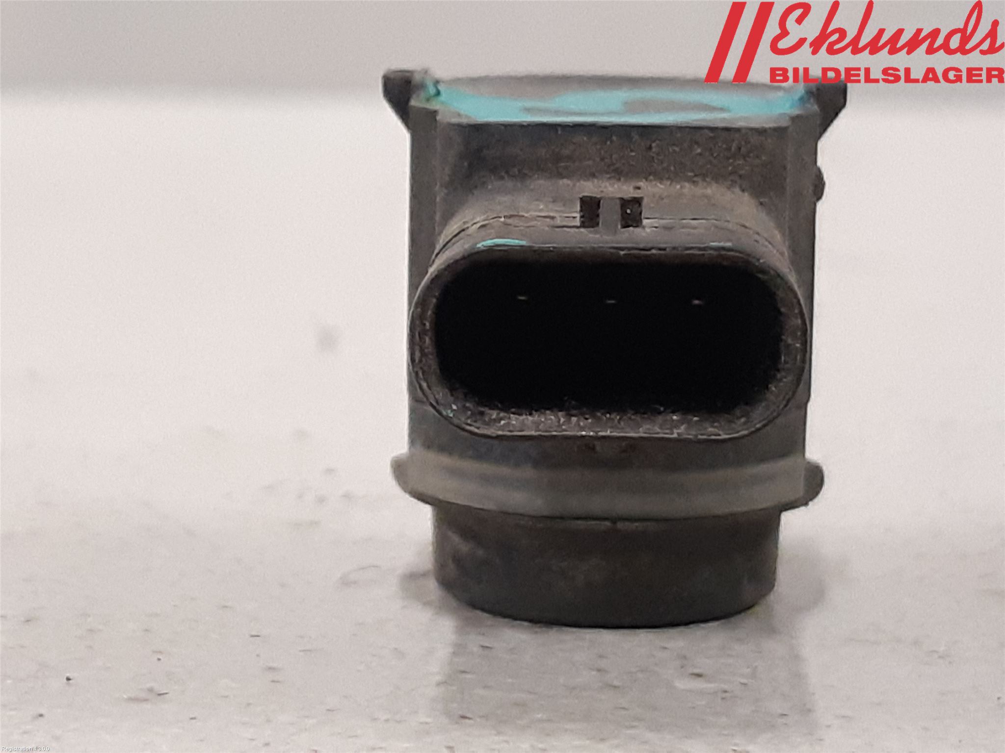 Audi A6/S6 4G 11-18 Parkeringshjälp Backsensor