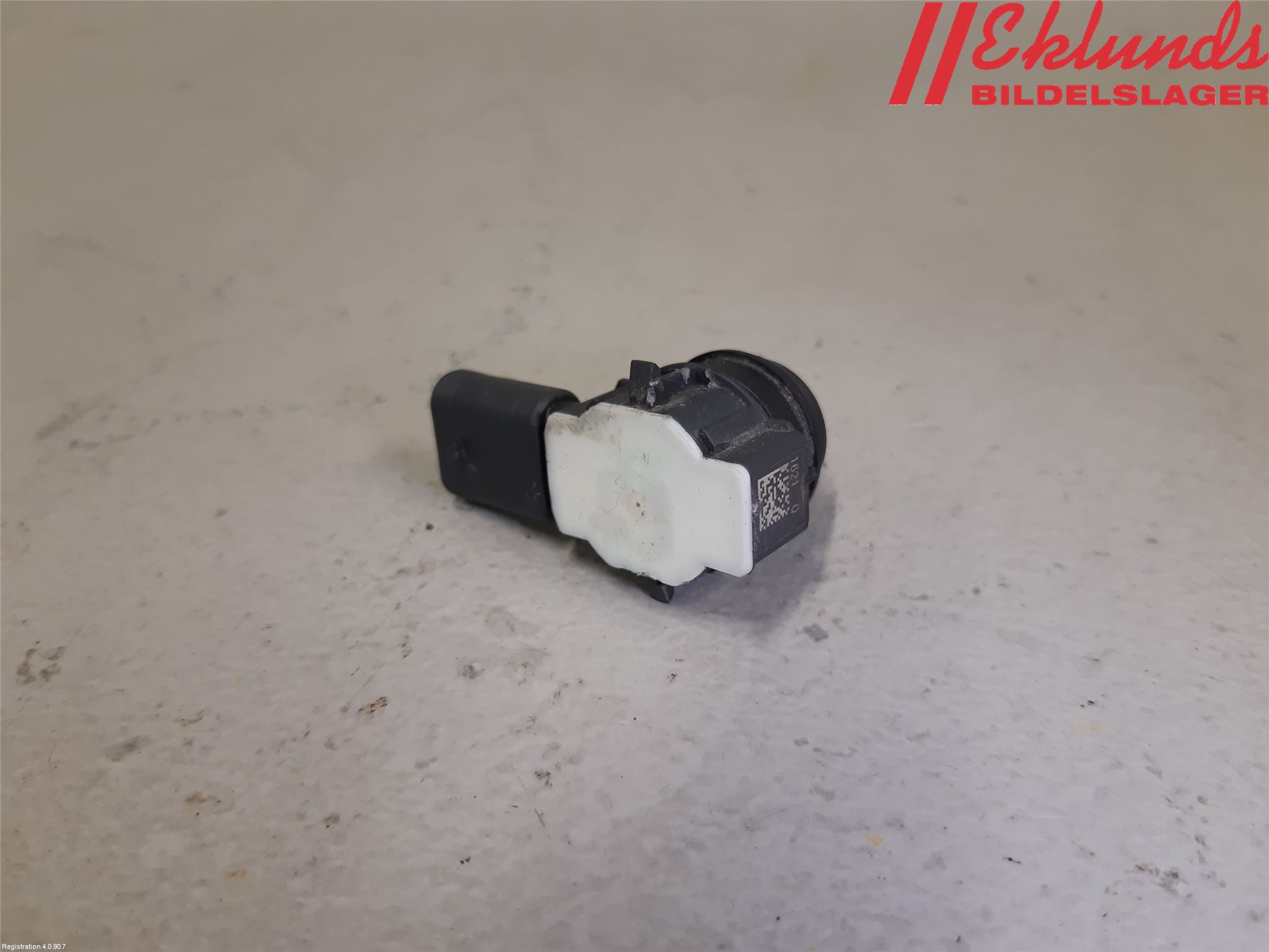 BMW 3 F30/F31/F80 12-19 Parkeringshjälp Backsensor