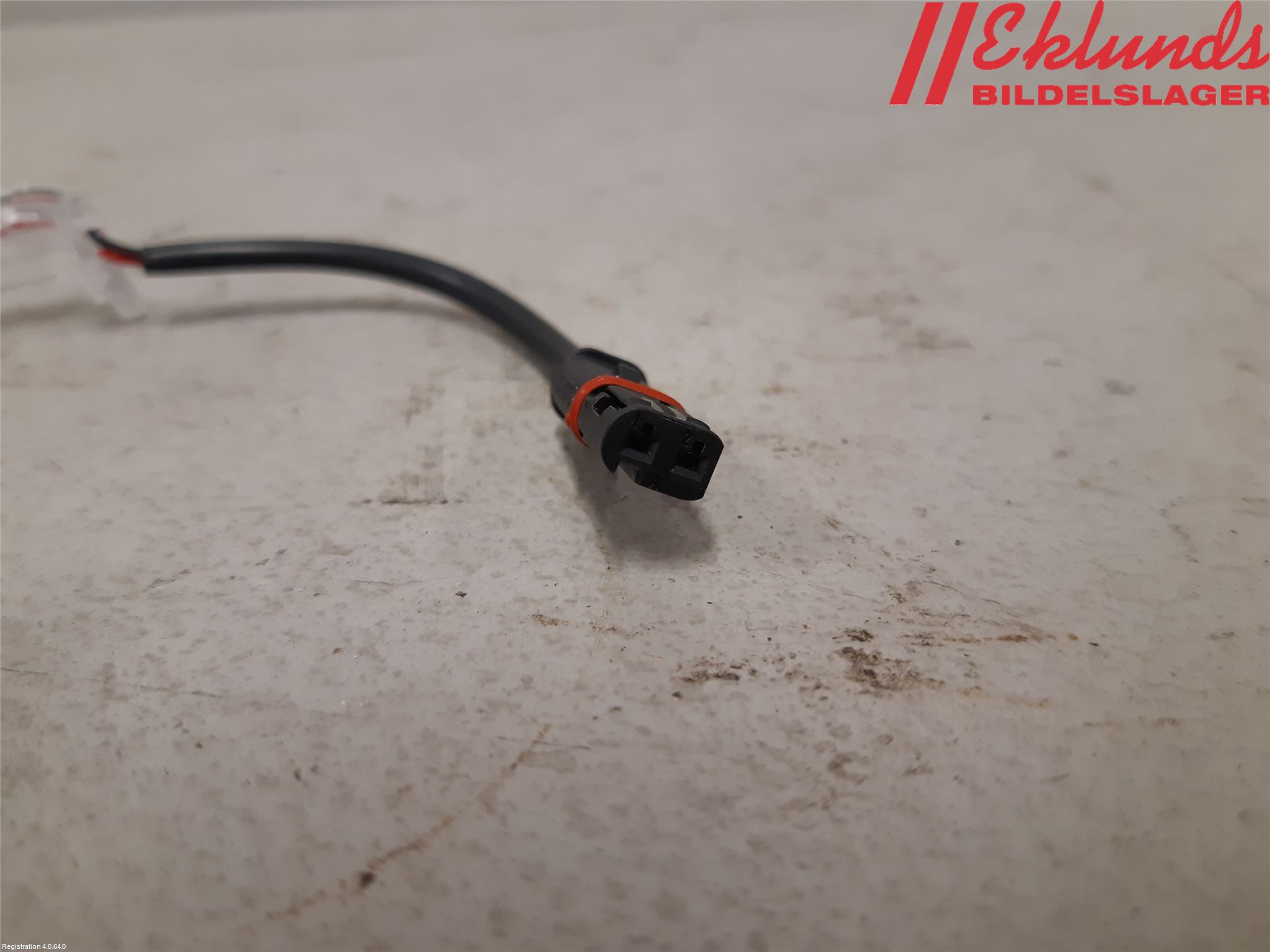 BMW 4 F36 Gran Coupé 14-20 Dörrhandtag Inre Hö