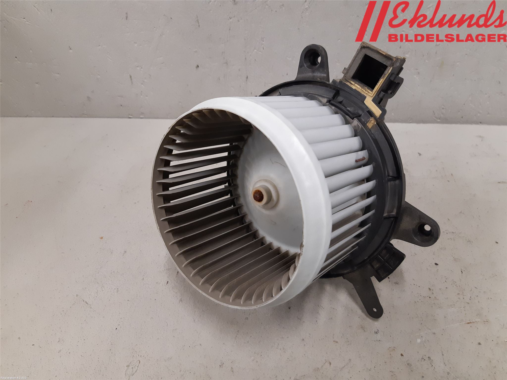 Toyota PROACE II 16- Ac Värmefläkt